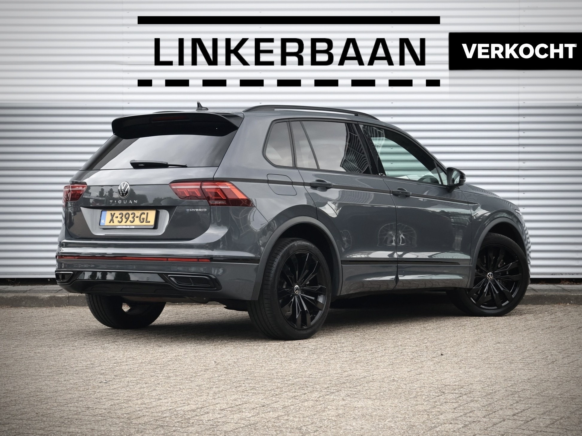 Deze auto voor jouw huis?