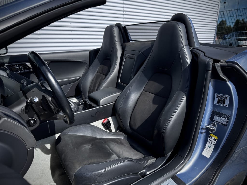 Jaguar F-Type — foto 6