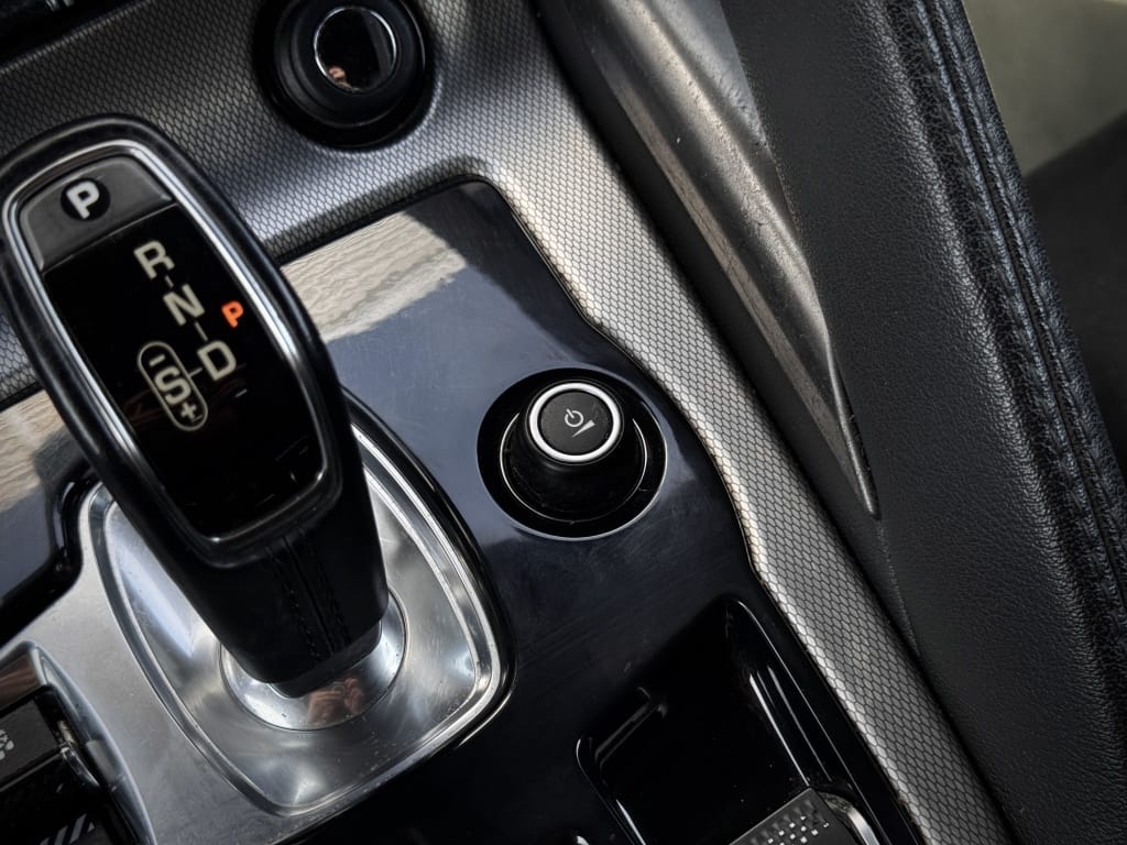 Jaguar F-Type — foto 35