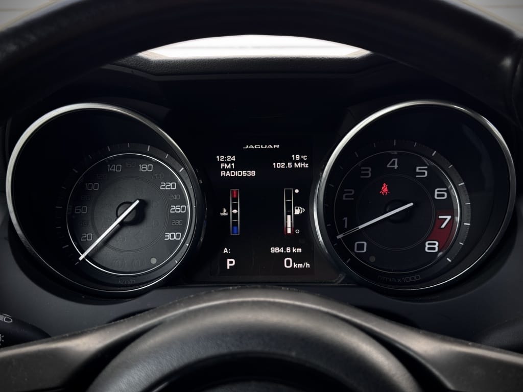 Jaguar F-Type — foto 41
