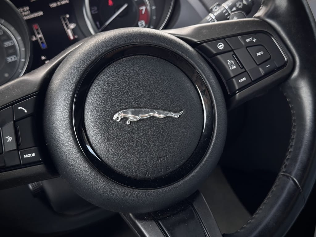 Jaguar F-Type — foto 49