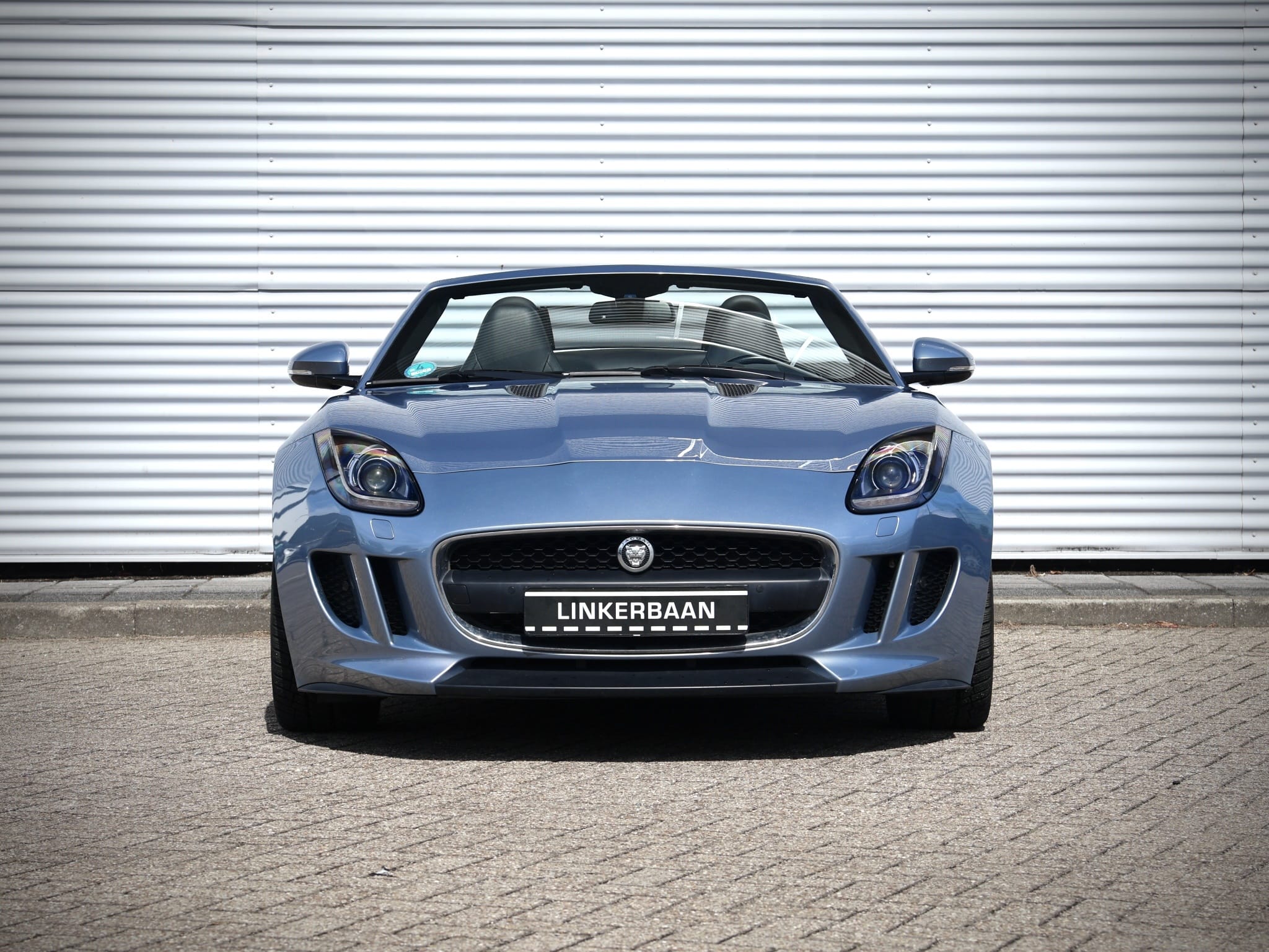 Jaguar F-Type — foto 10