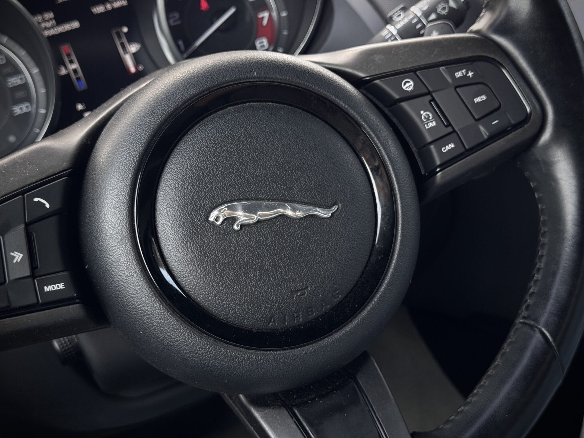 Jaguar F-Type — foto 49