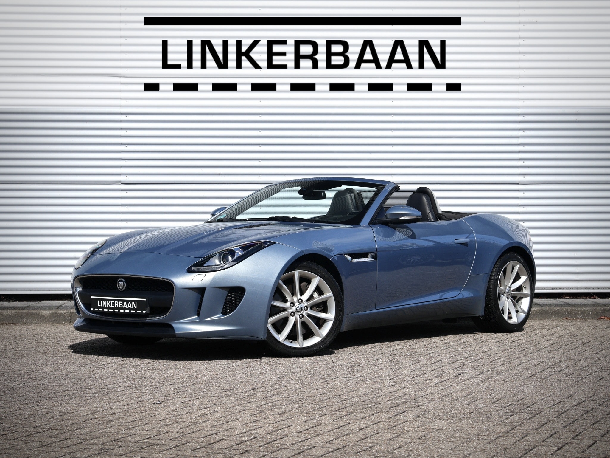 Deze auto voor jouw huis?
