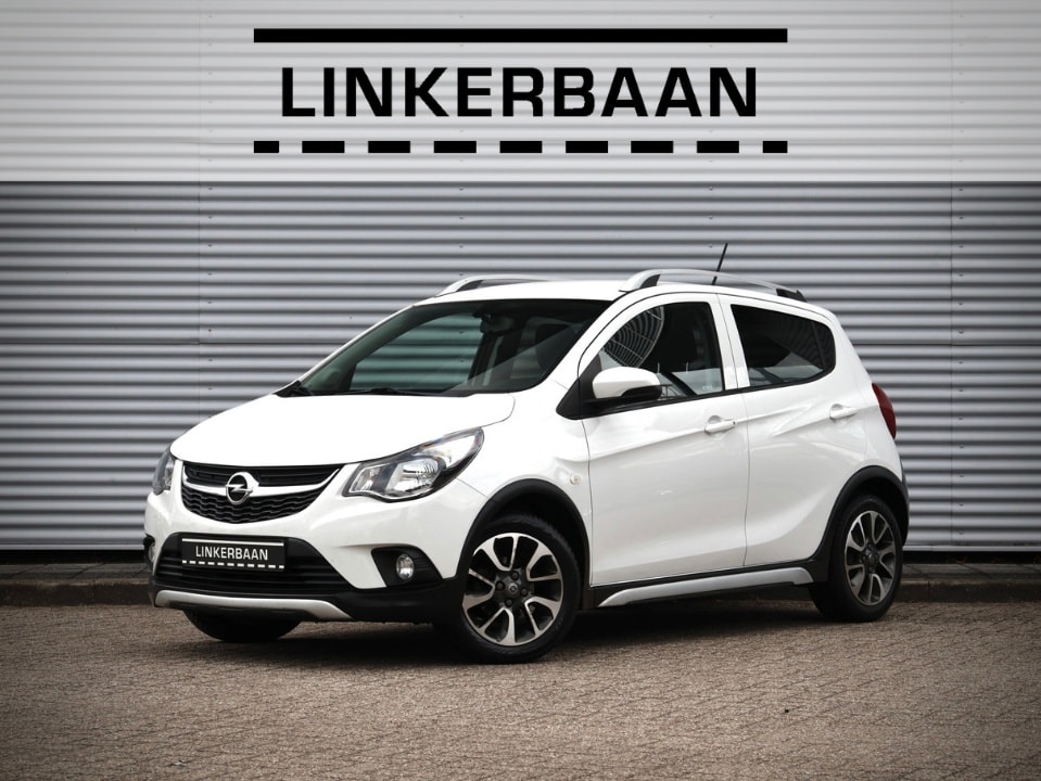 Deze auto voor jouw huis?