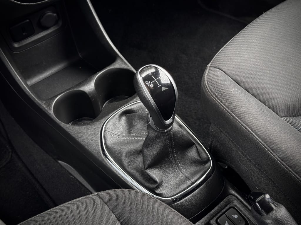 Opel KARL — foto 25