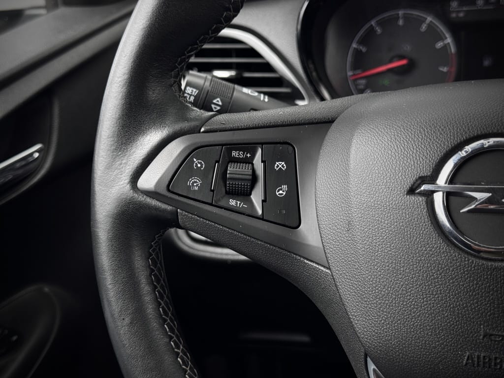 Opel KARL — foto 36