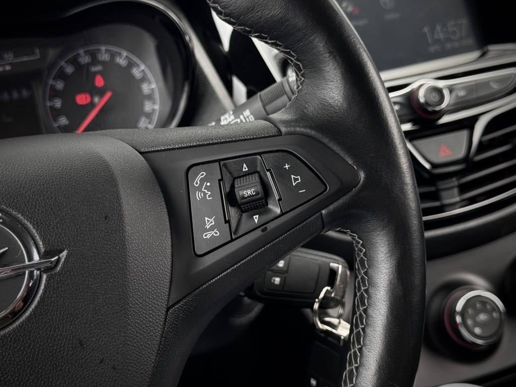 Opel KARL — foto 37