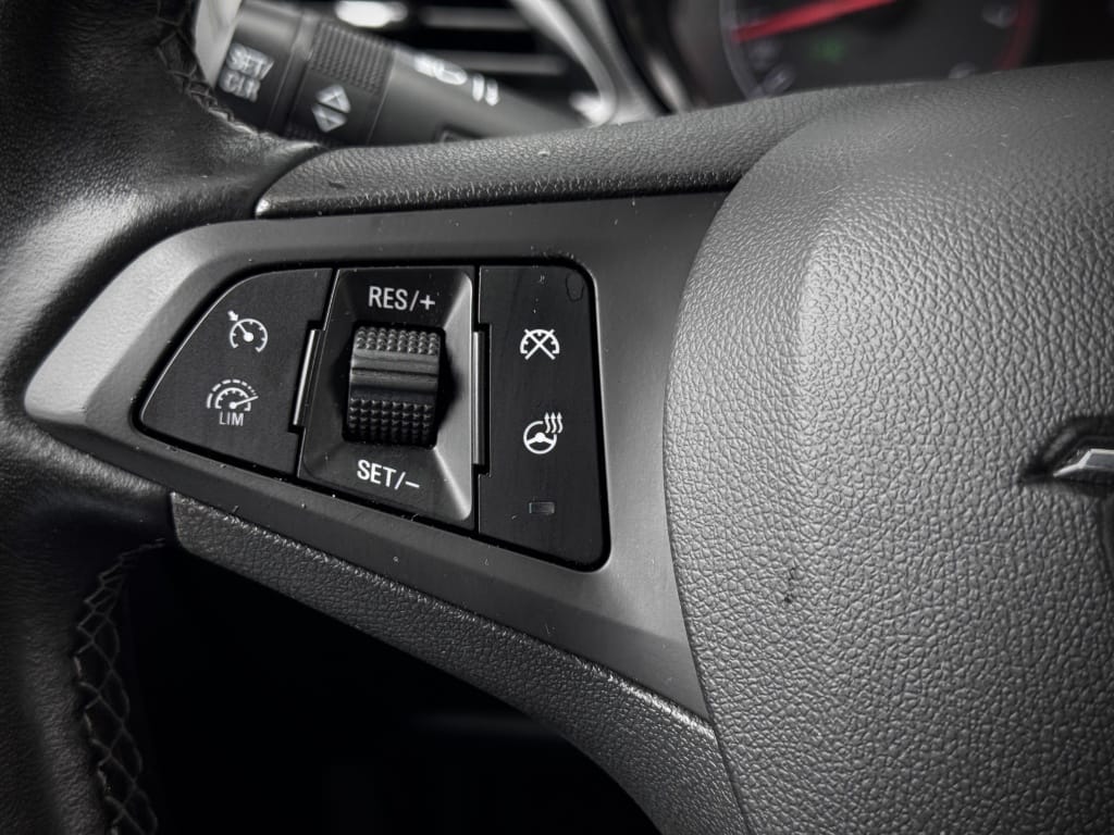 Opel KARL — foto 38