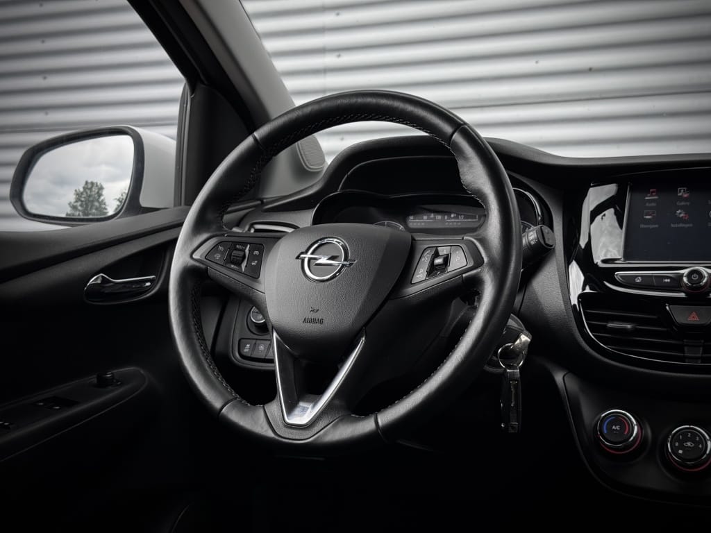 Opel KARL — foto 39
