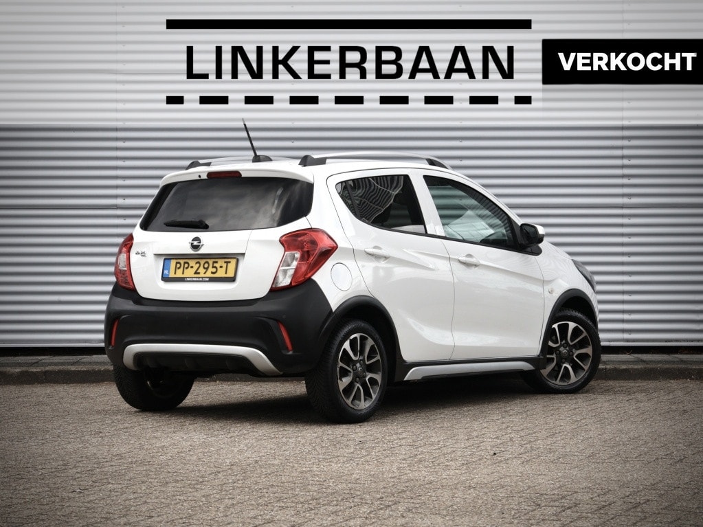 Deze auto voor jouw huis?