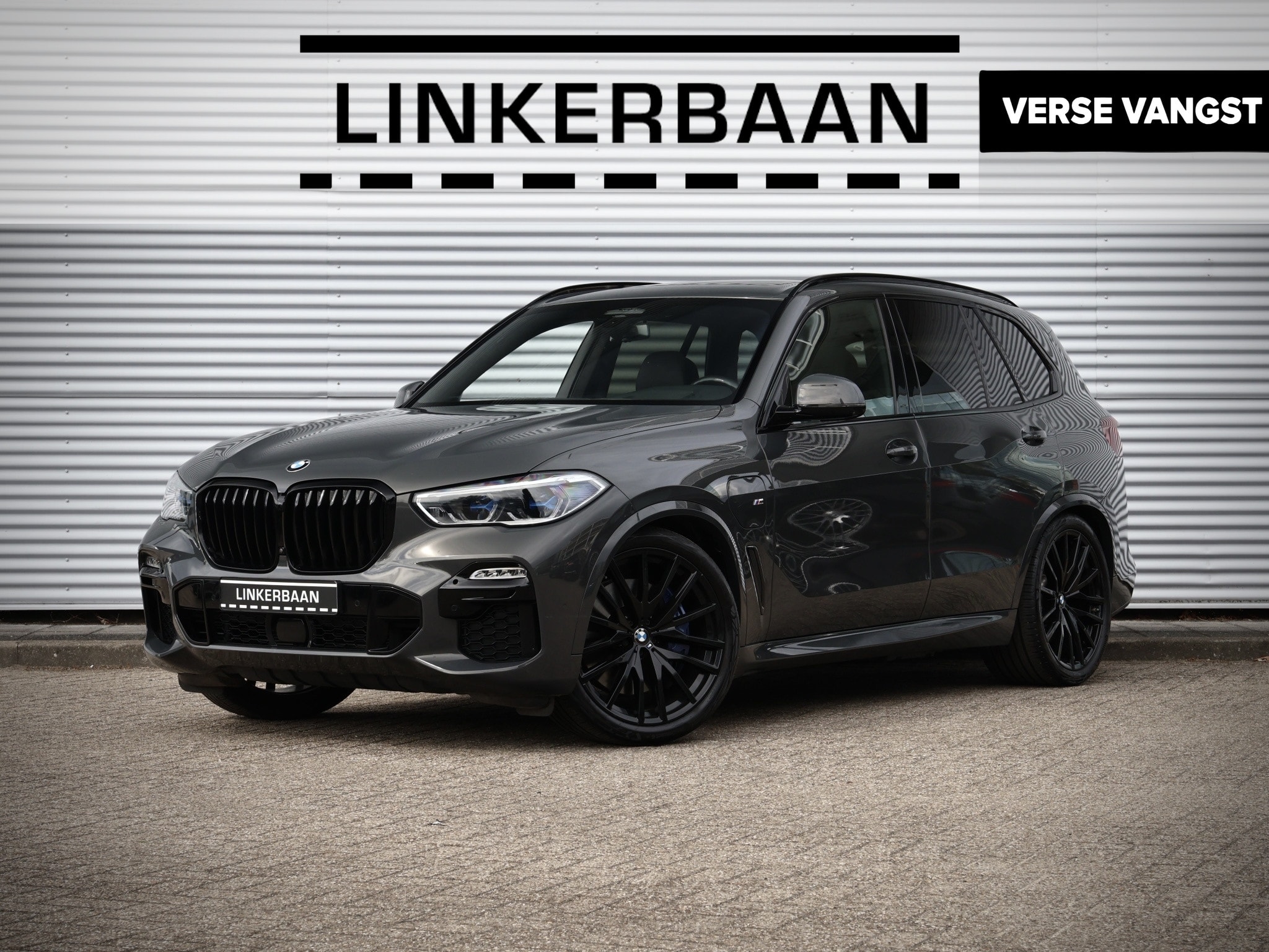 Deze auto voor jouw huis?