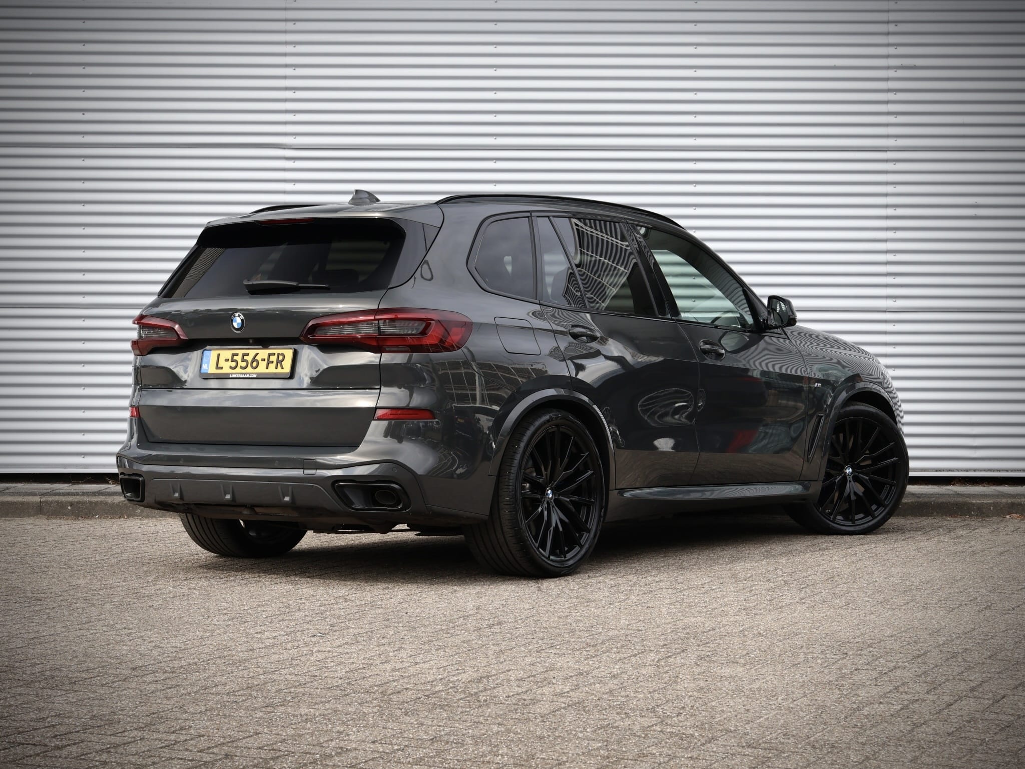 BMW X5 — foto 4