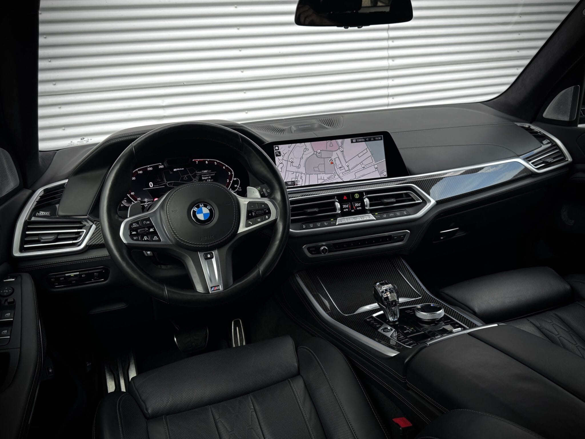 BMW X5 — foto 5