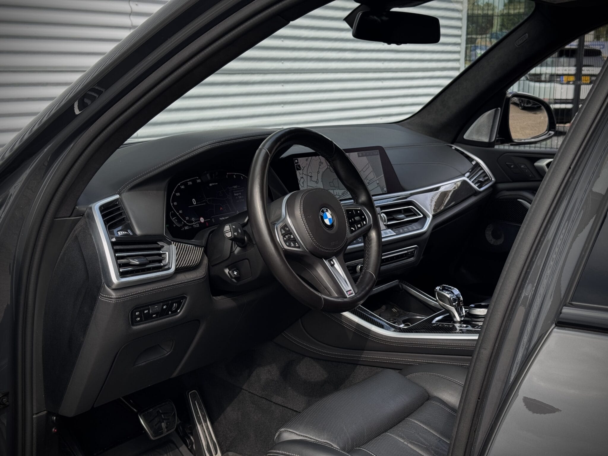 BMW X5 — foto 6