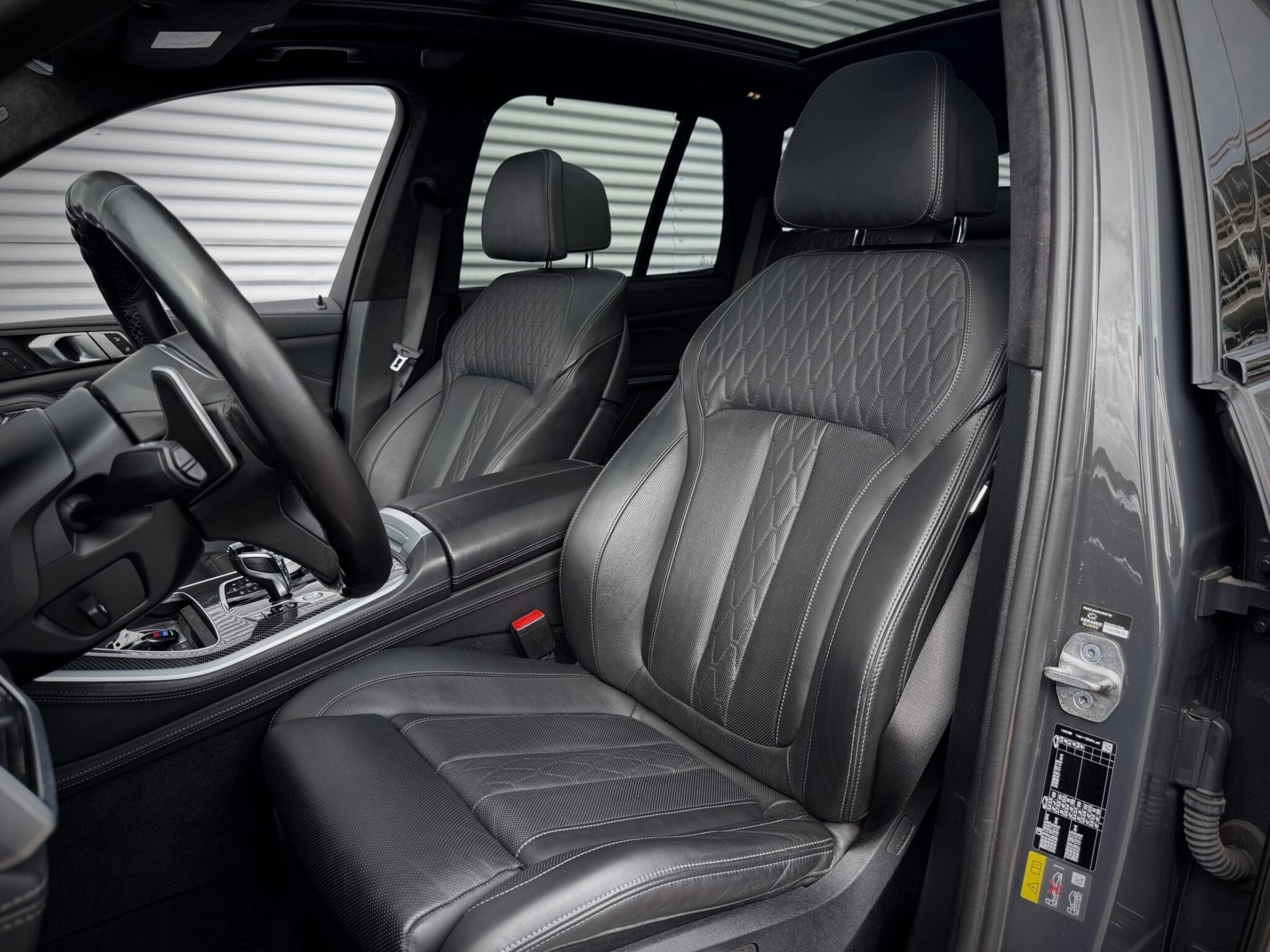 BMW X5 — foto 7