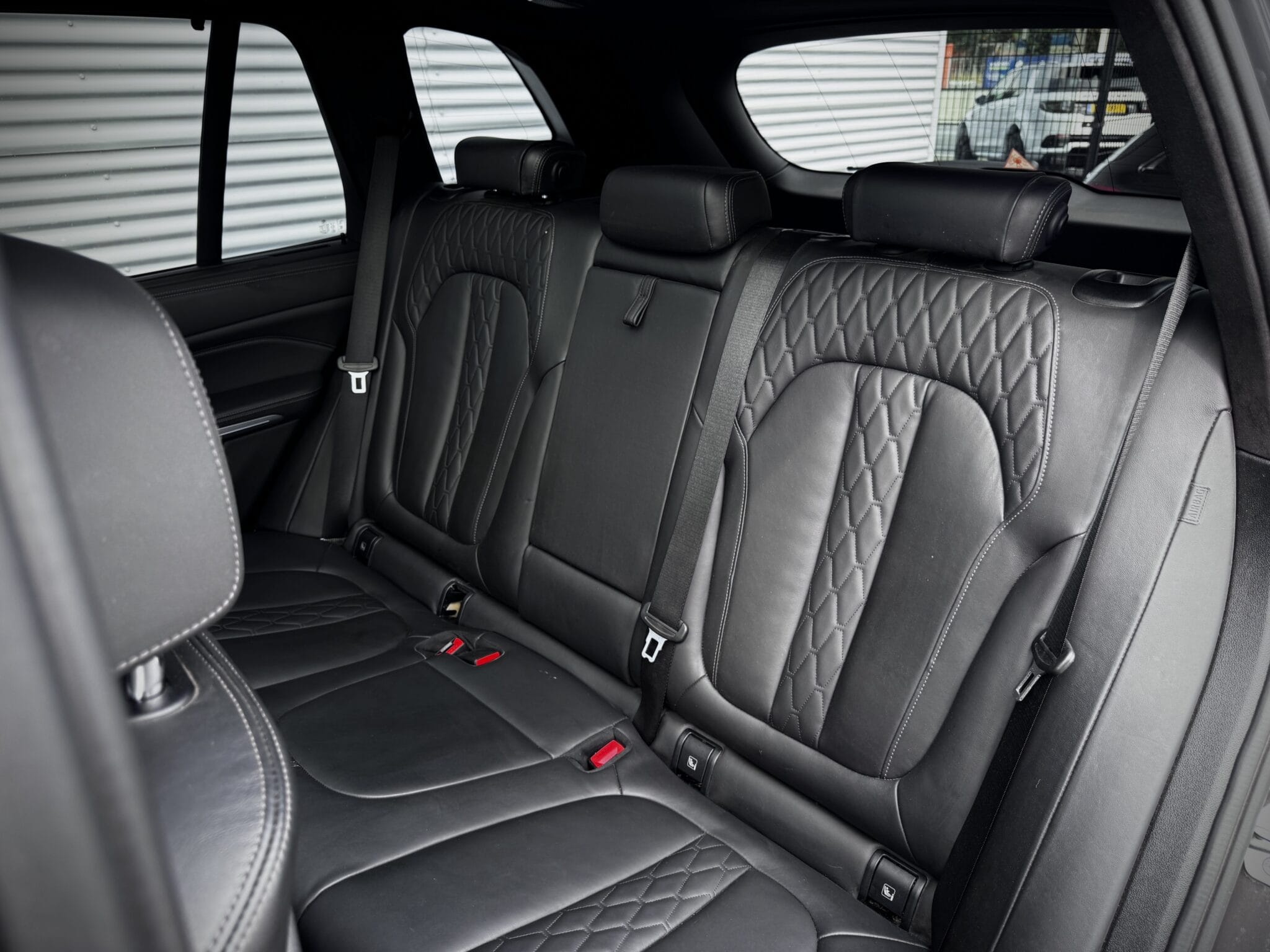 BMW X5 — foto 8