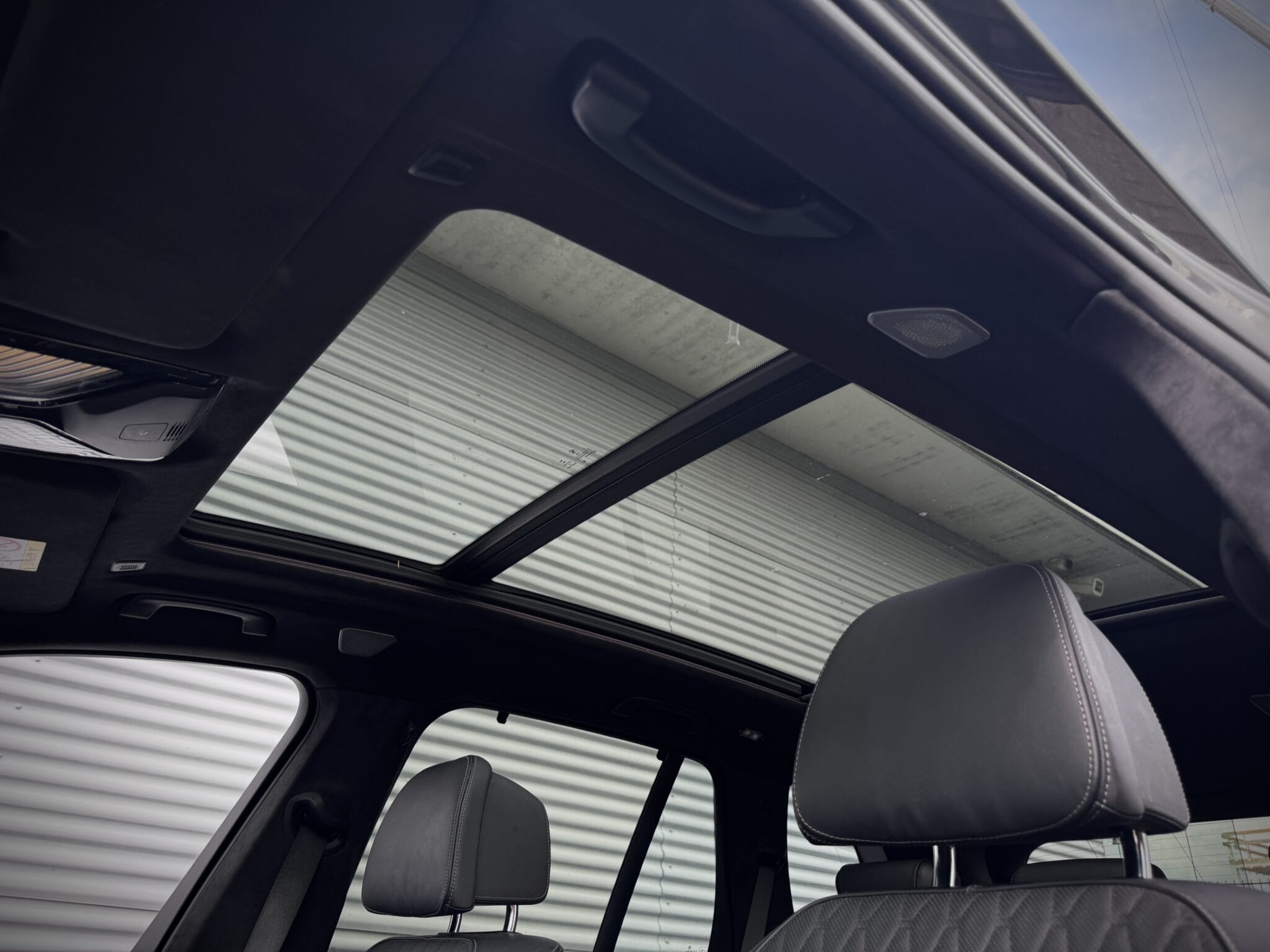 BMW X5 — foto 9
