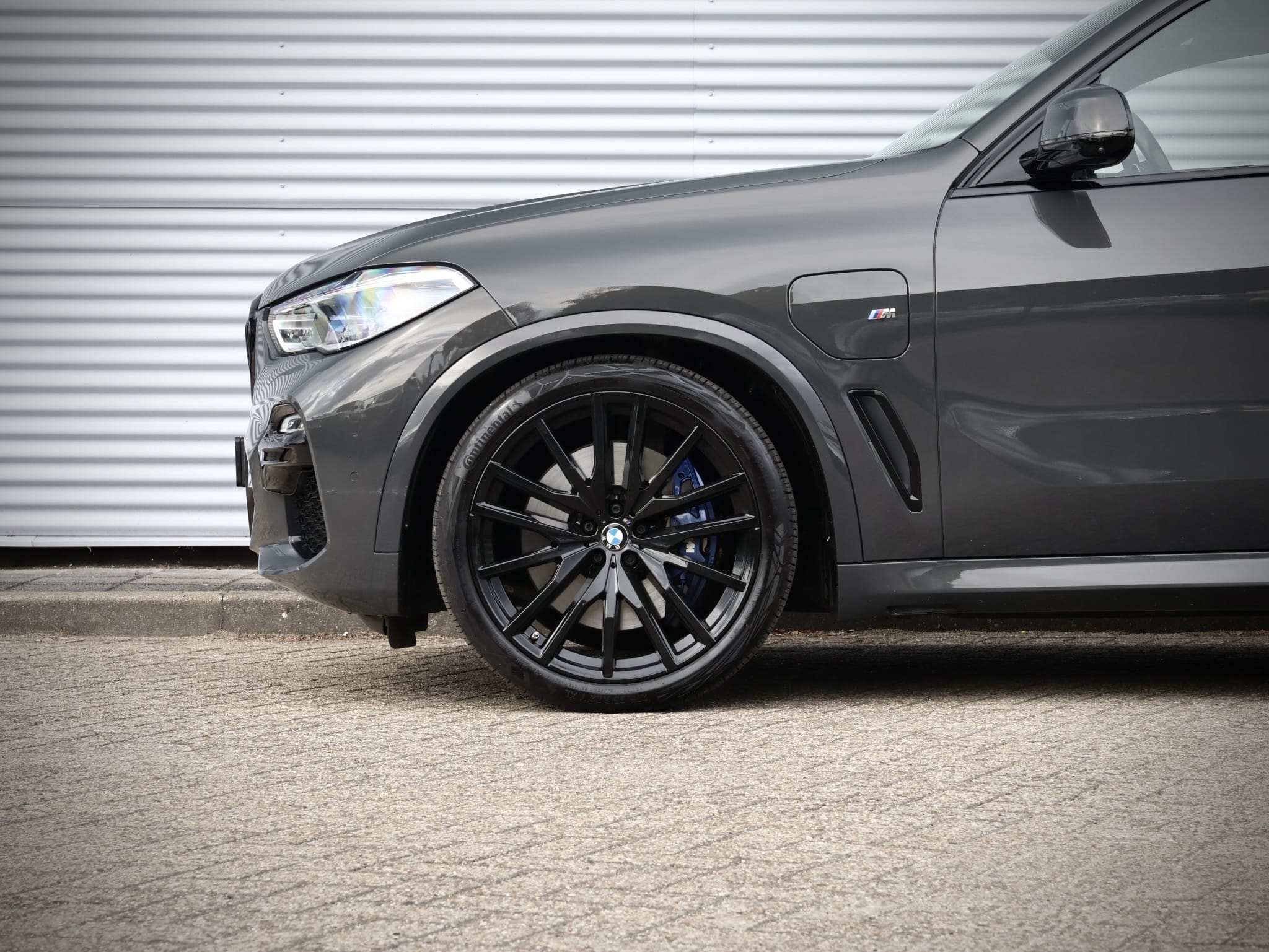 BMW X5 — foto 11