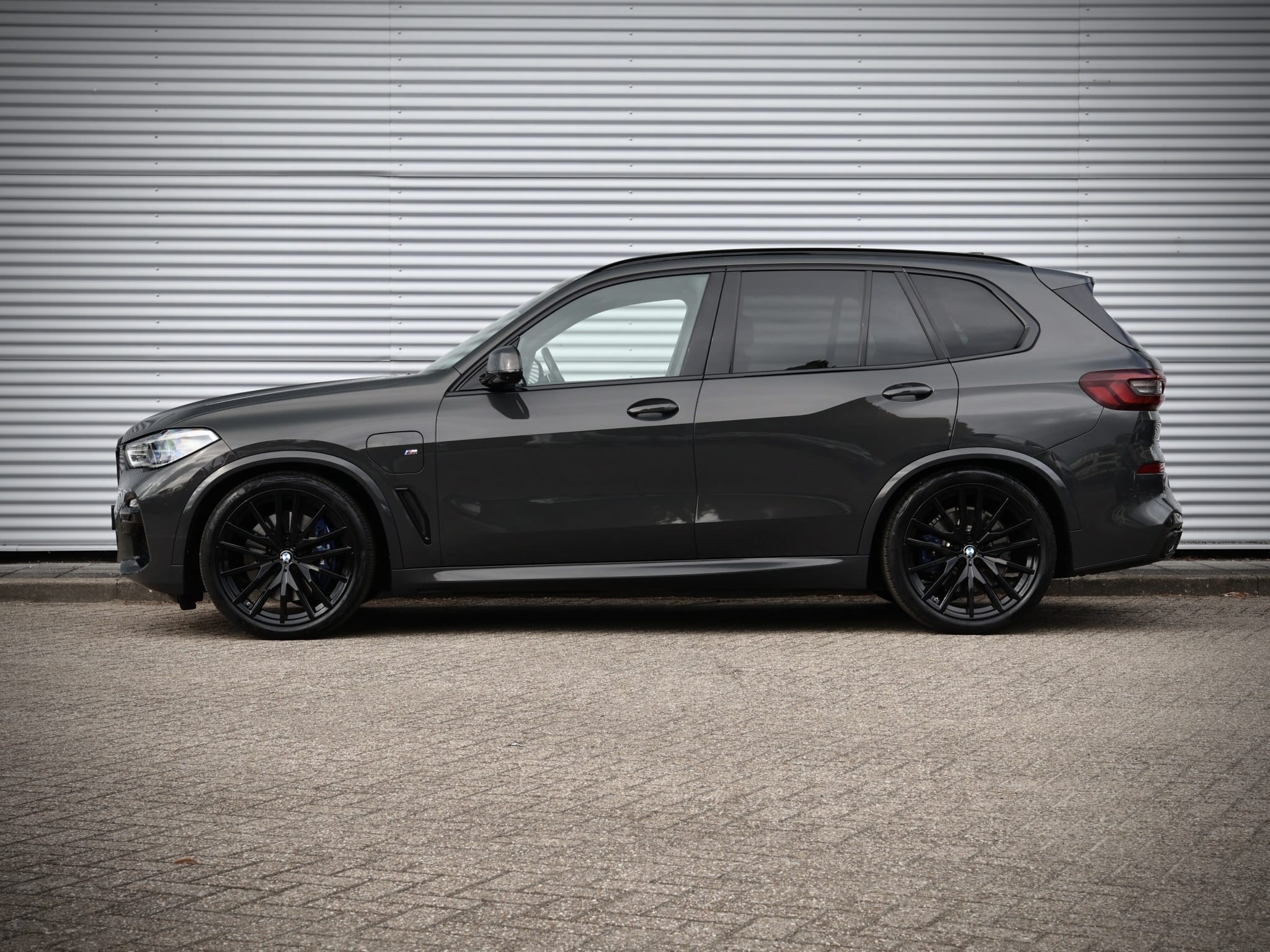 BMW X5 — foto 12