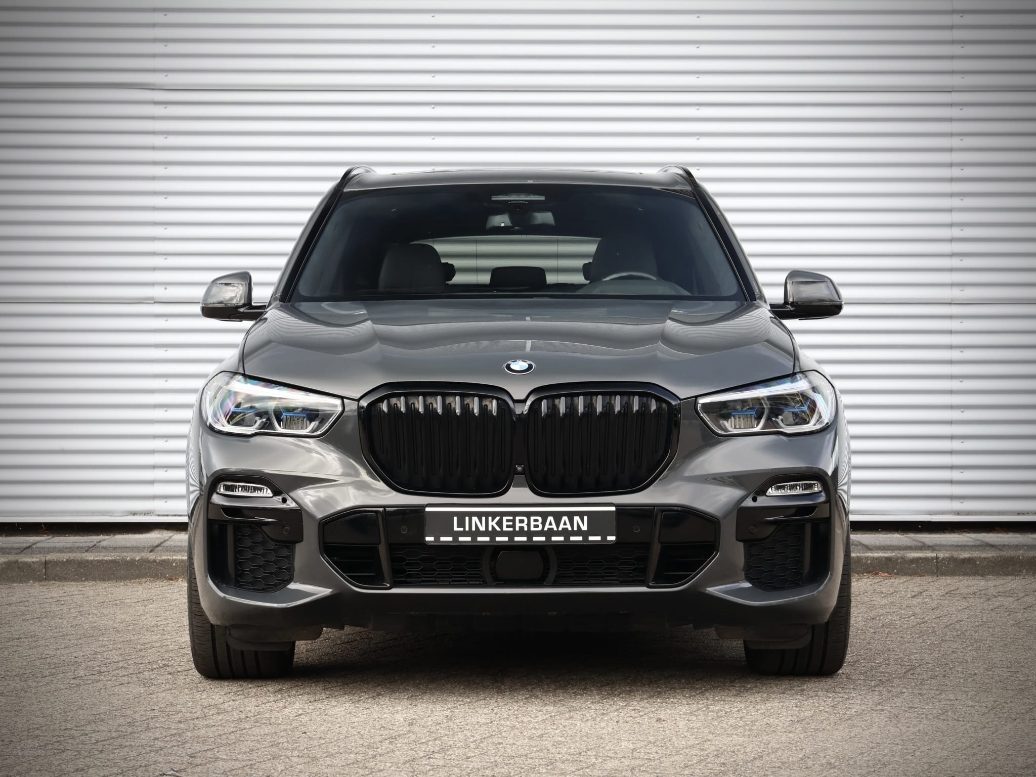 BMW X5 — foto 13