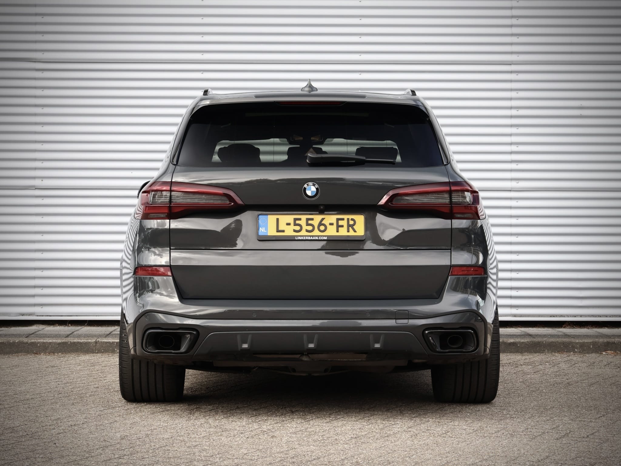 BMW X5 — foto 14