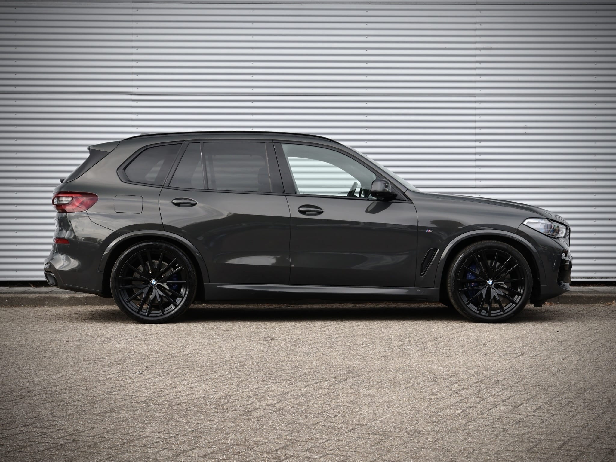 BMW X5 — foto 15