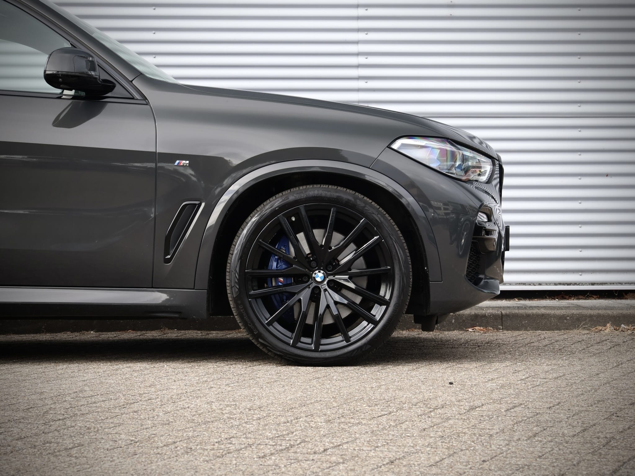 BMW X5 — foto 16