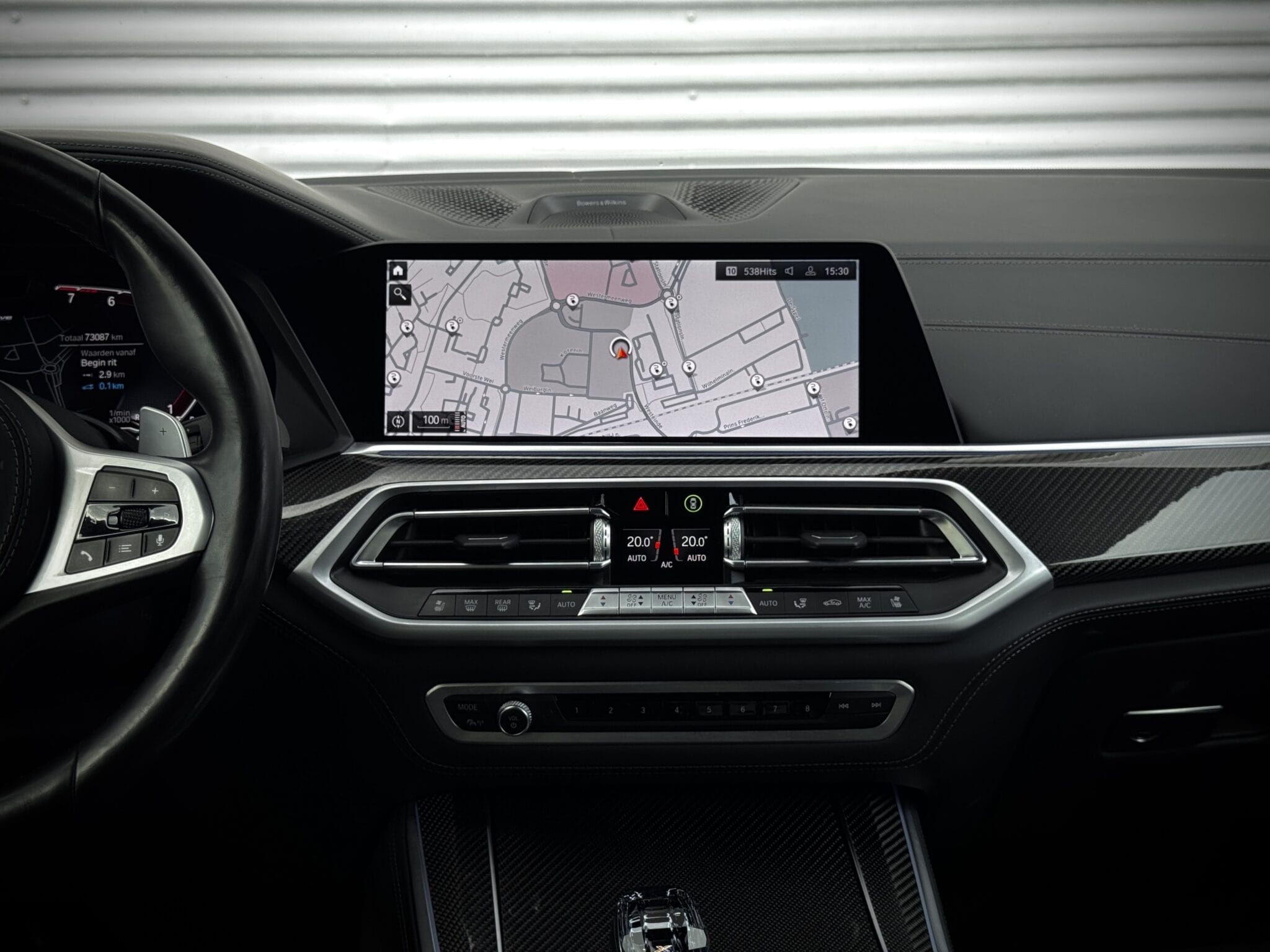 BMW X5 — foto 18