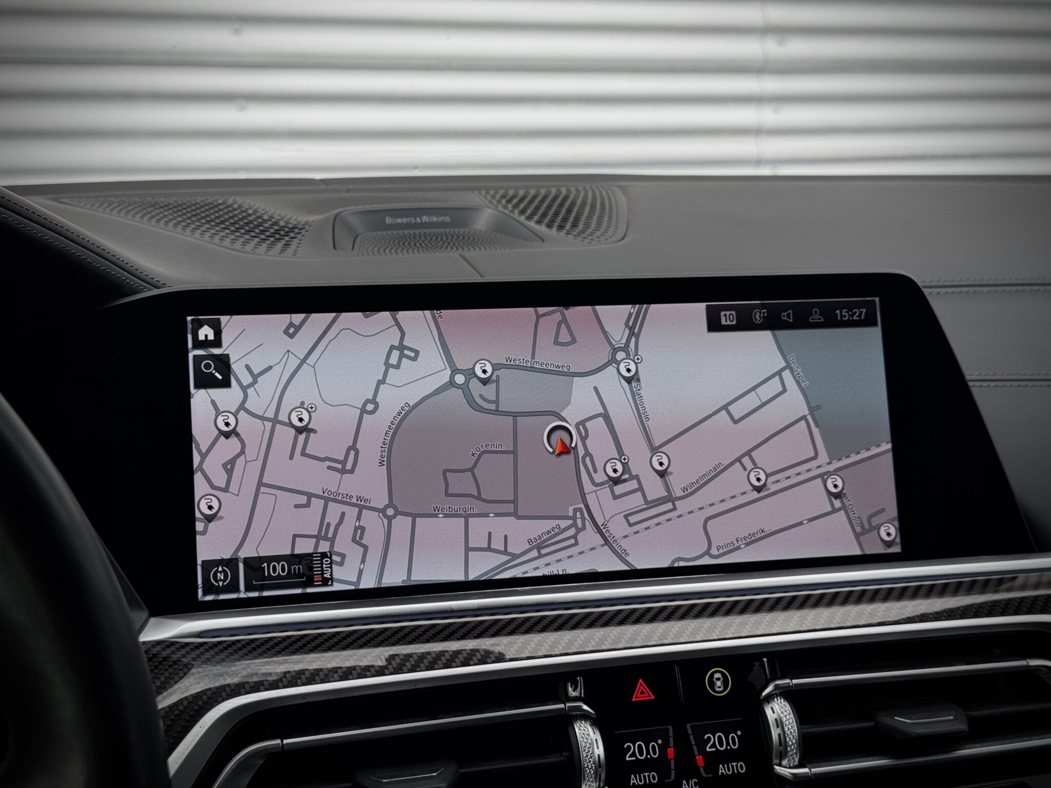 BMW X5 — foto 19