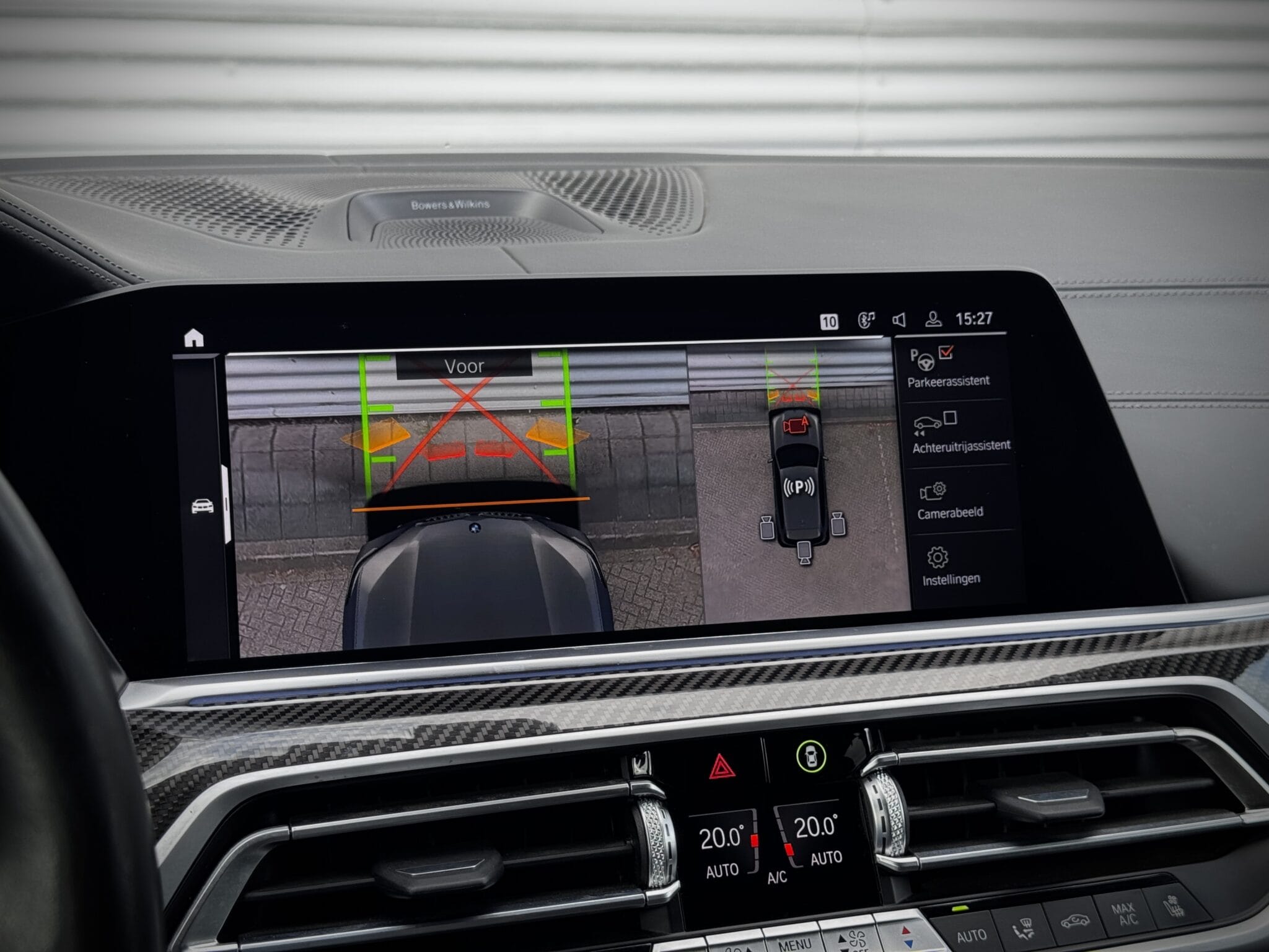 BMW X5 — foto 20