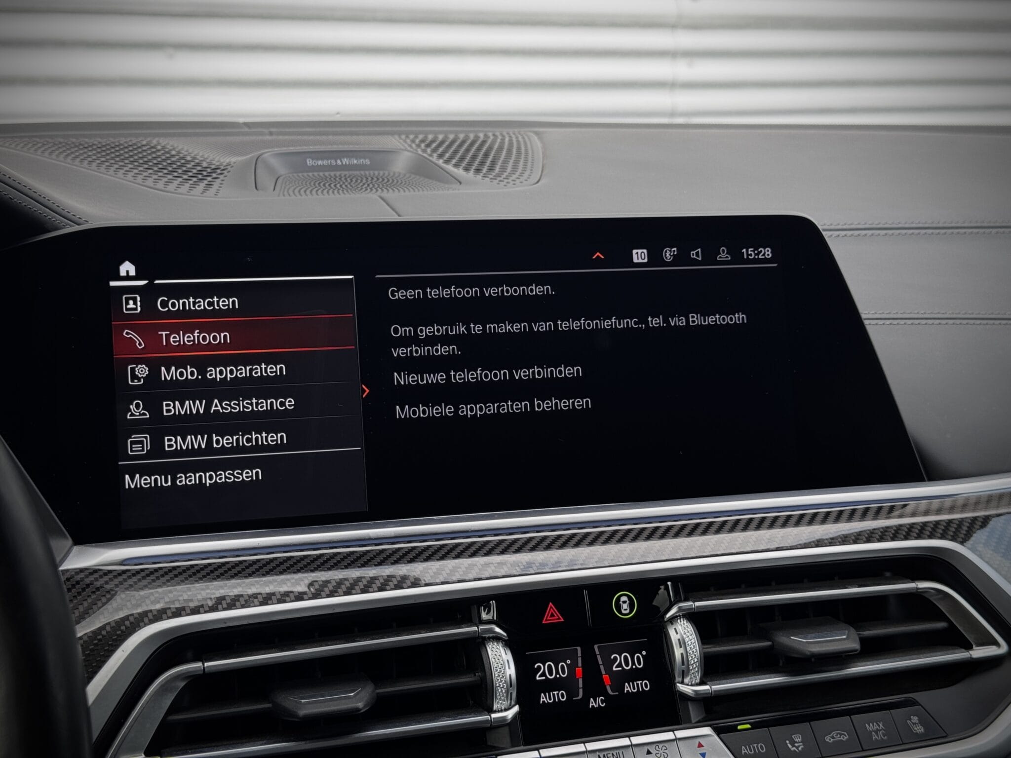 BMW X5 — foto 23