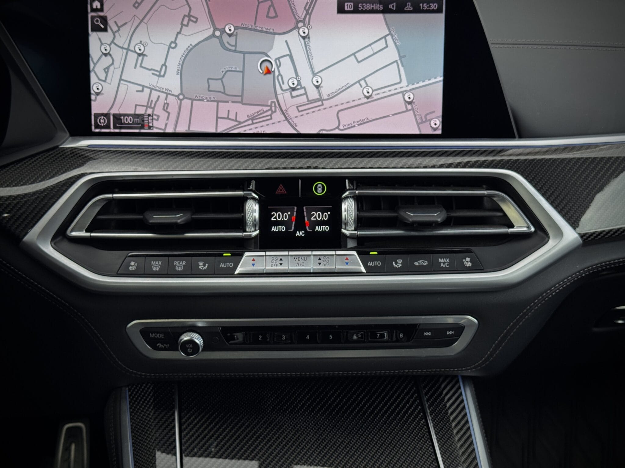 BMW X5 — foto 26