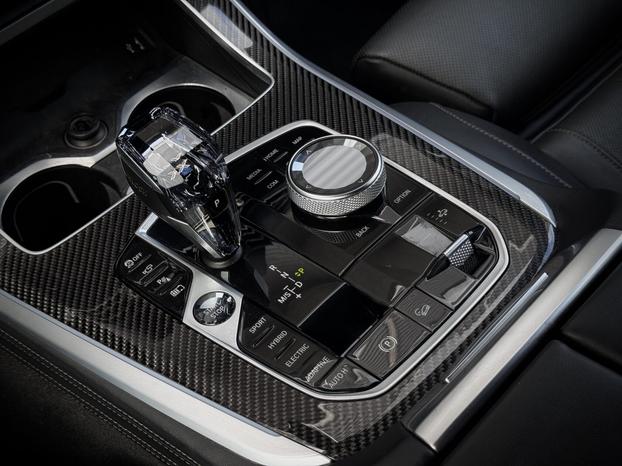 BMW X5 — foto 33