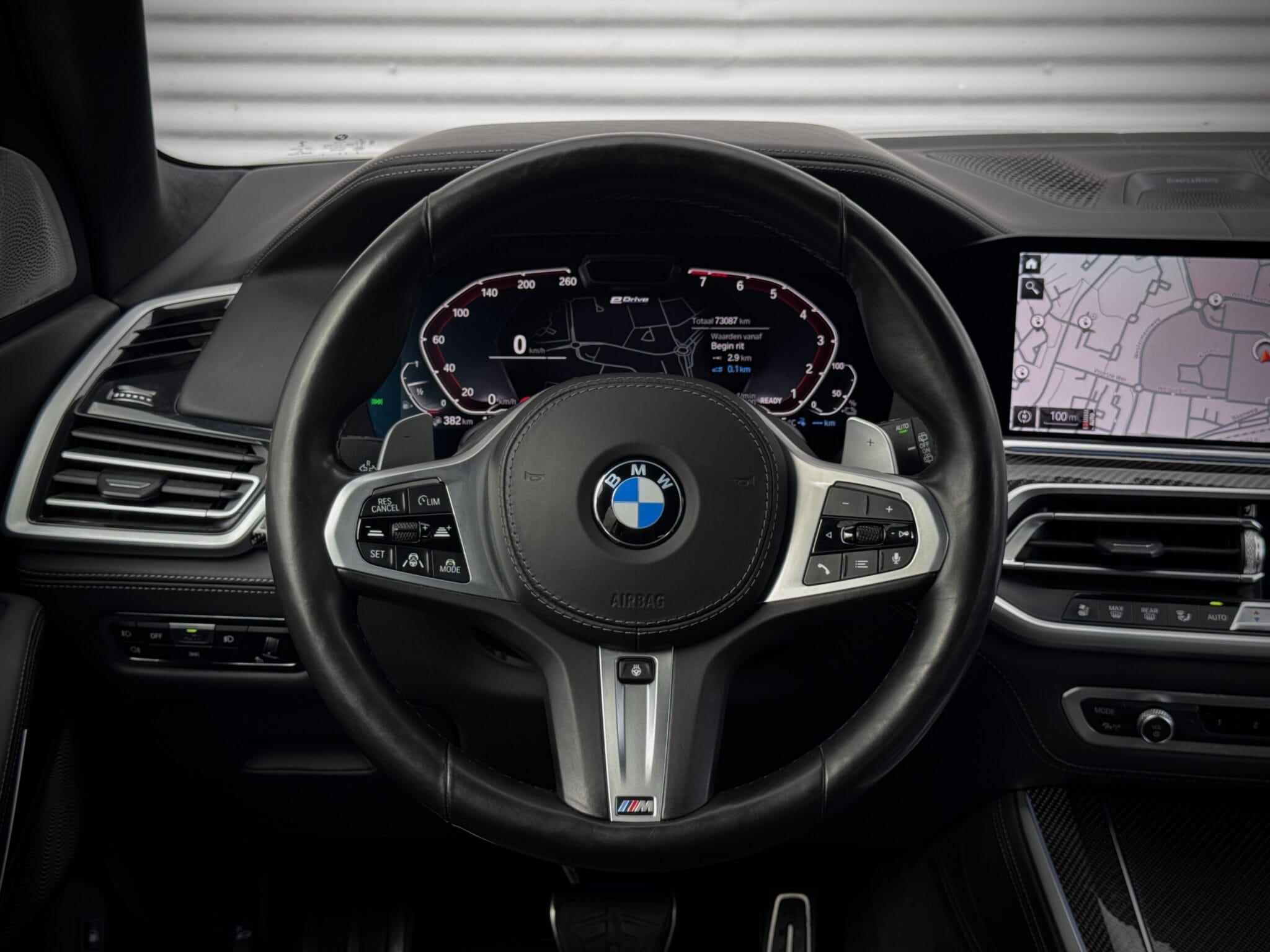 BMW X5 — foto 40