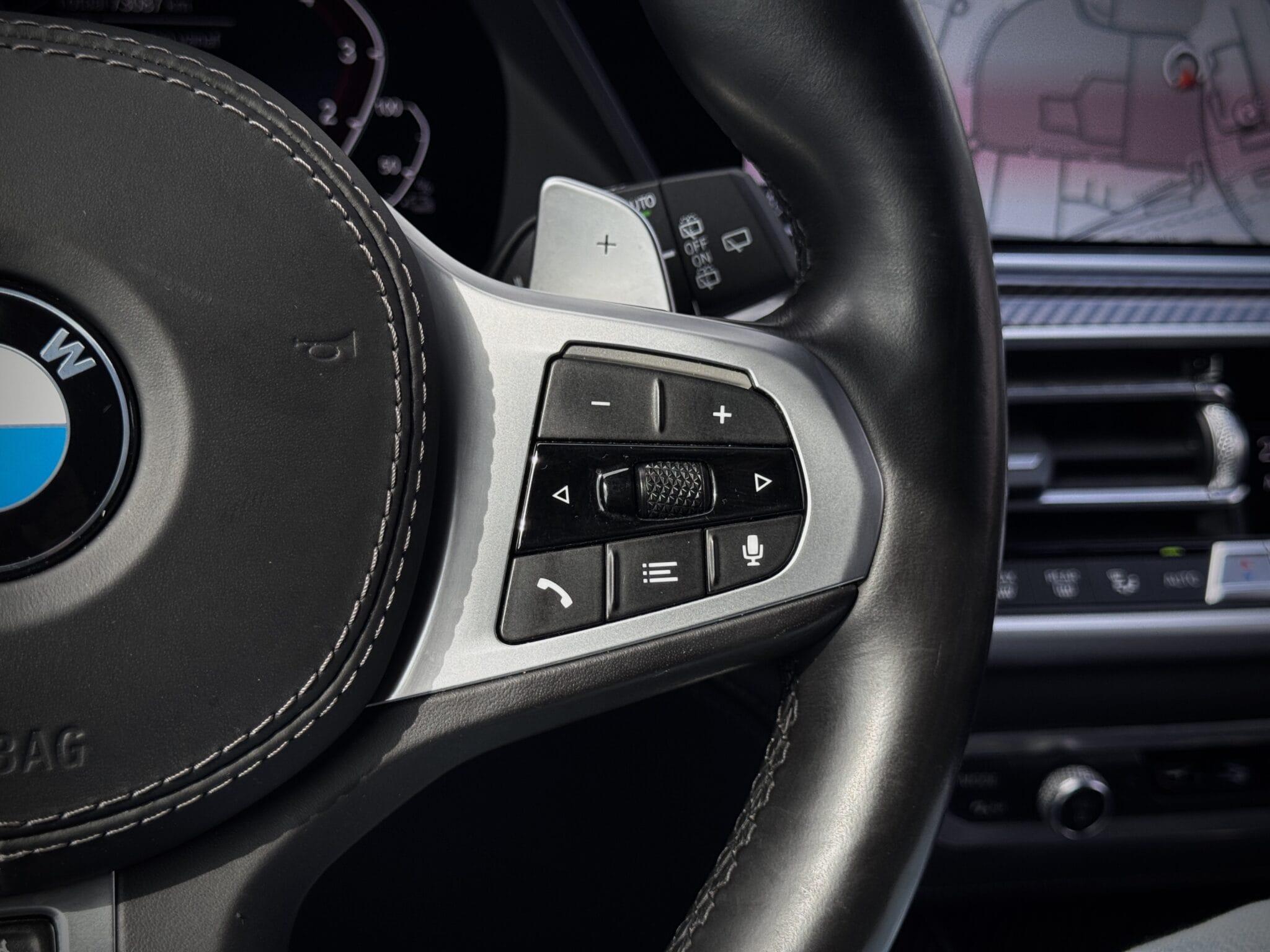BMW X5 — foto 43
