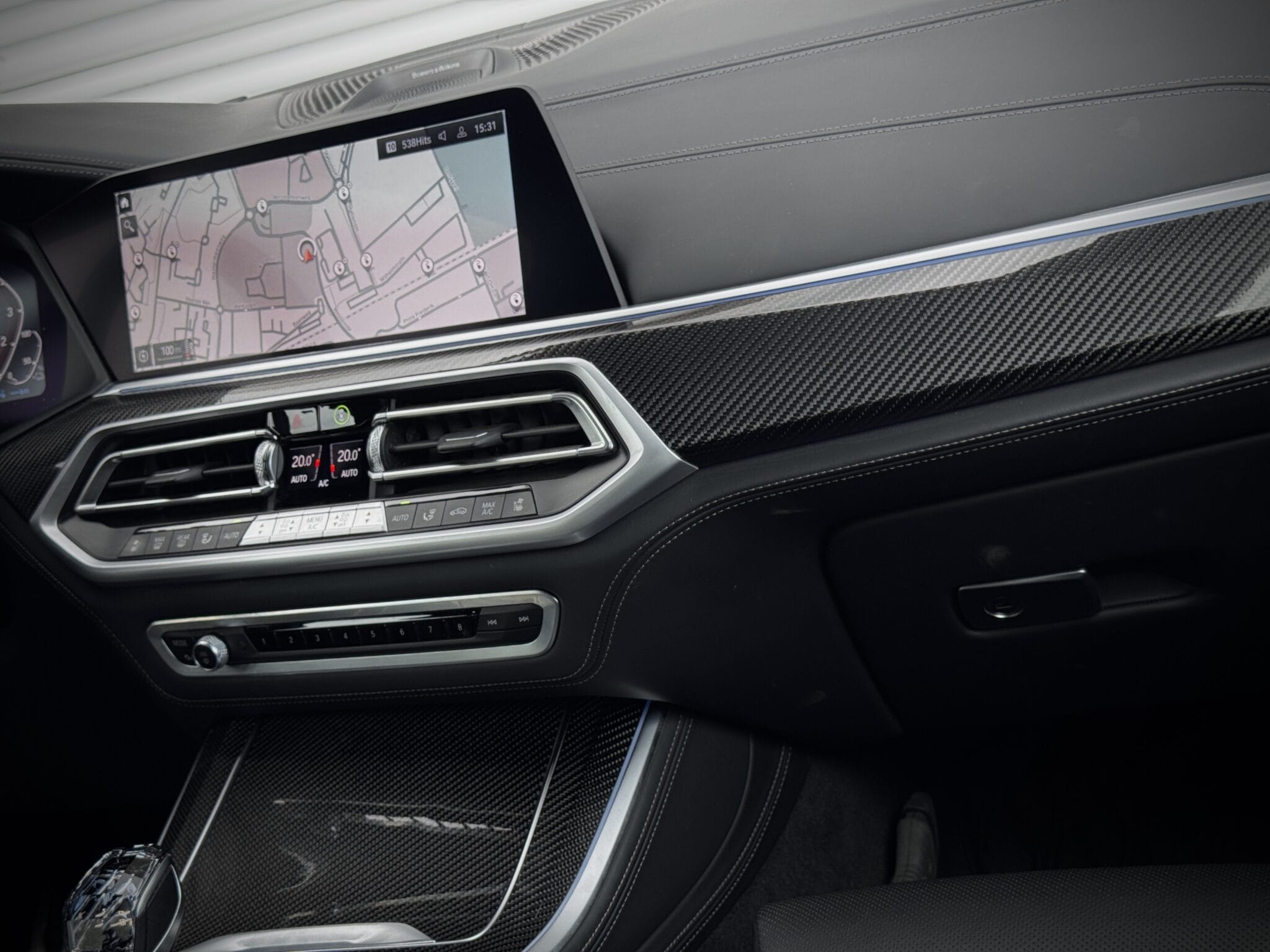 BMW X5 — foto 50