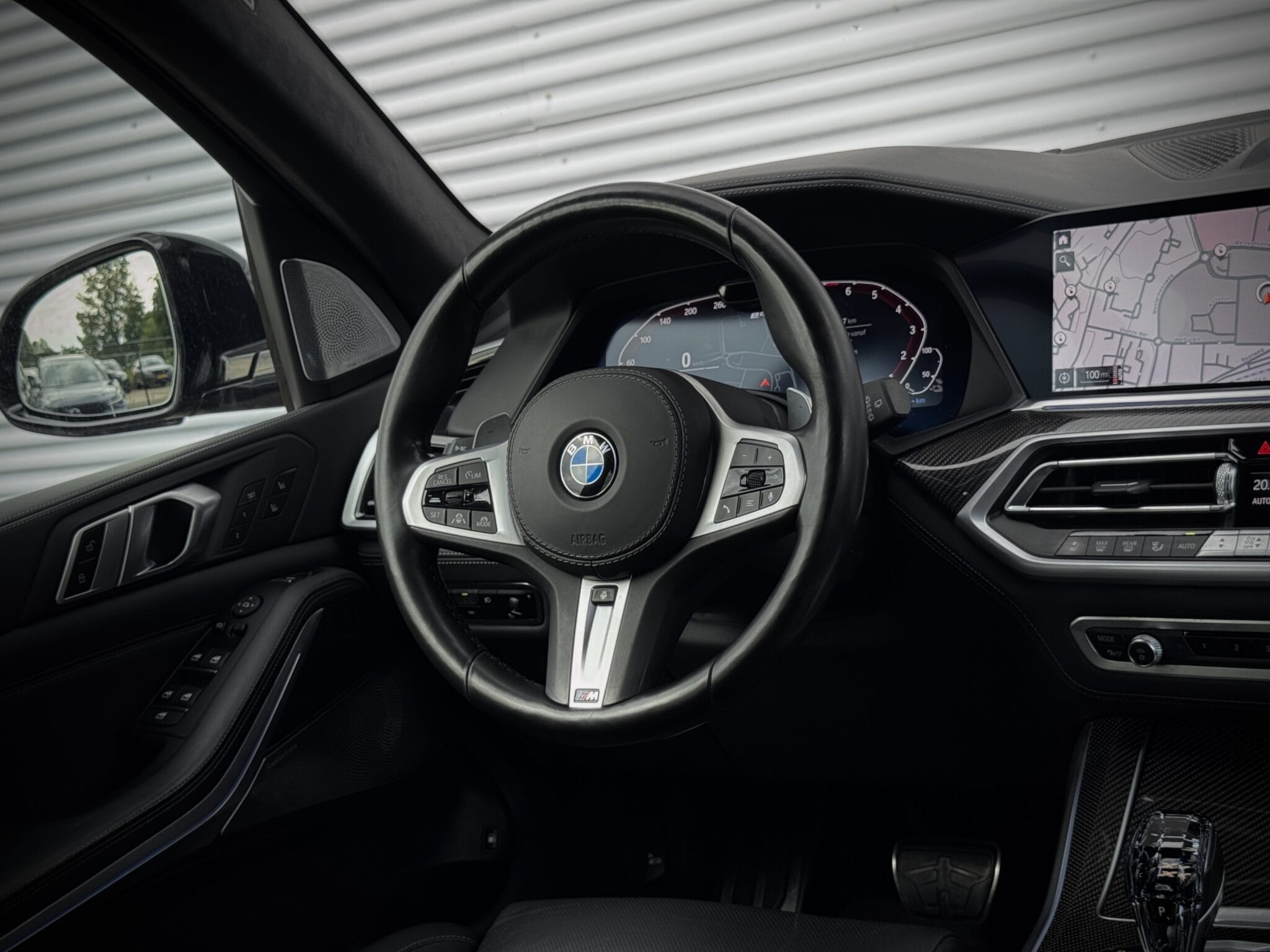 BMW X5 — foto 58