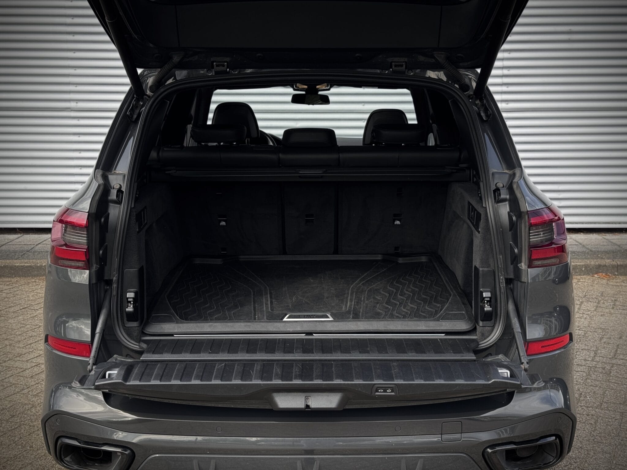 BMW X5 — foto 66