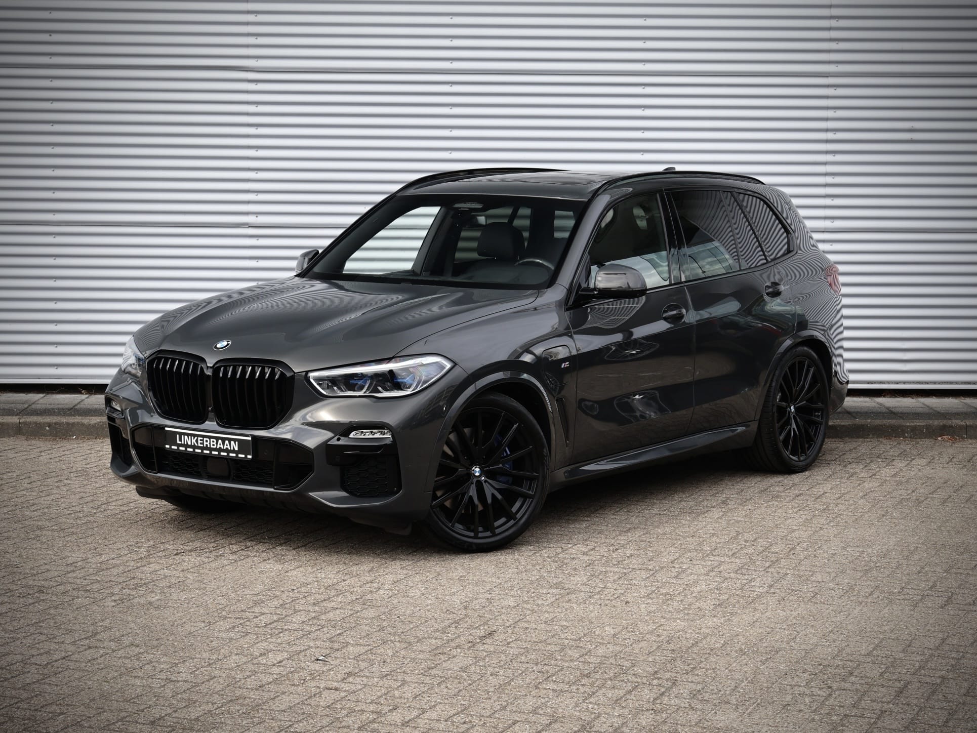 BMW X5 — foto 70