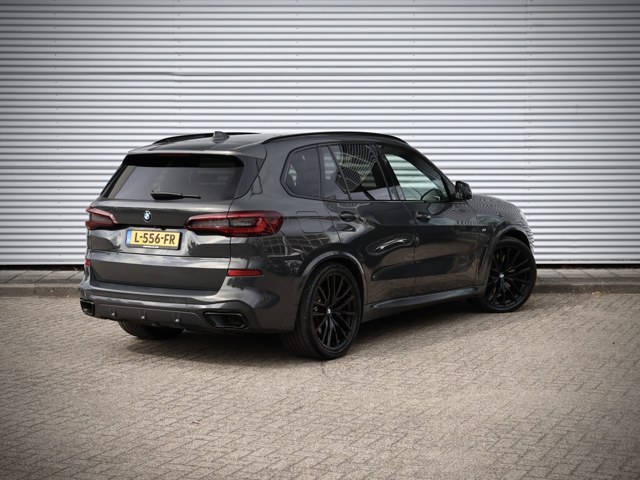 BMW X5 — foto 71