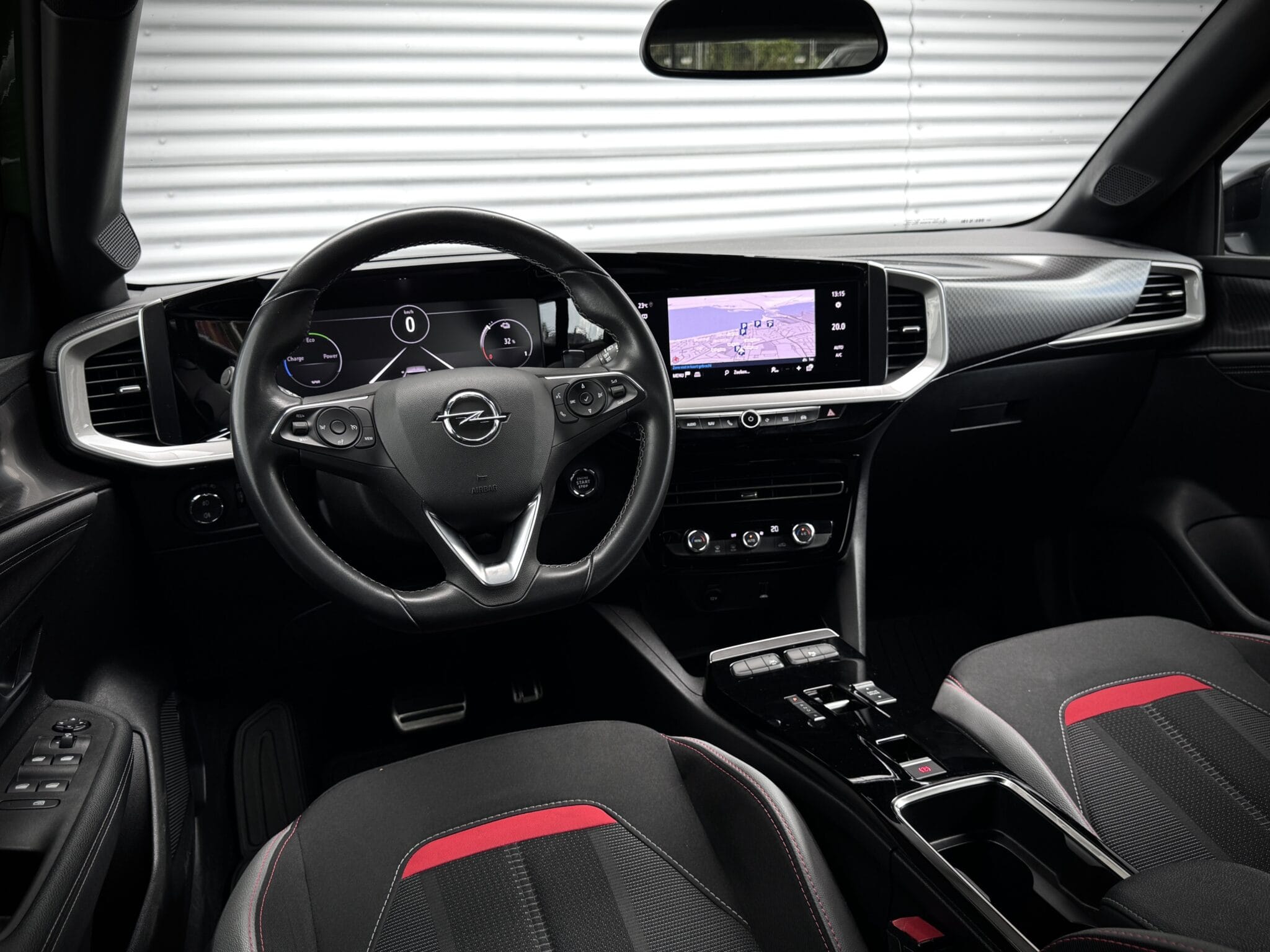 Opel Mokka — foto 5