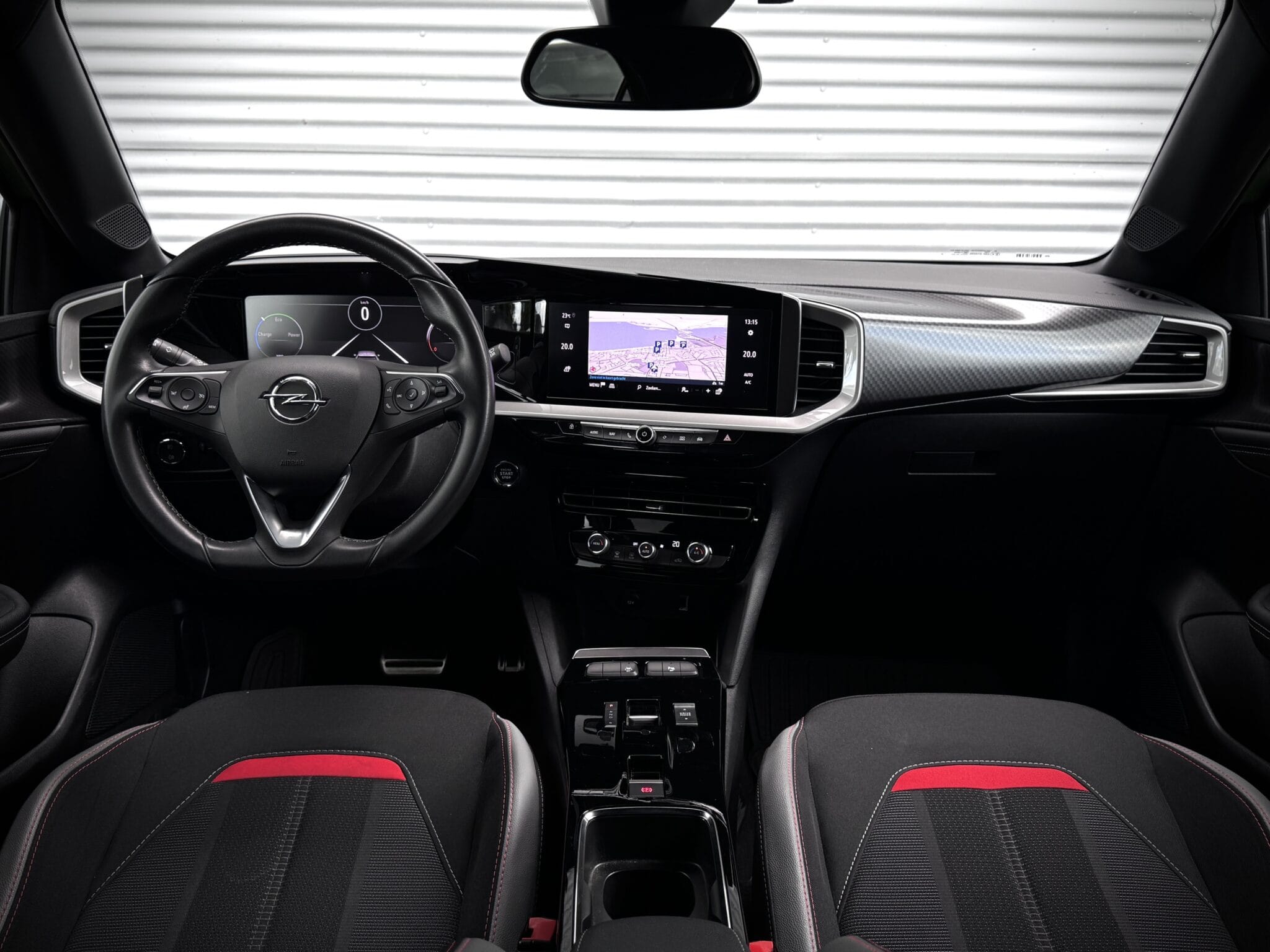 Opel Mokka — foto 15