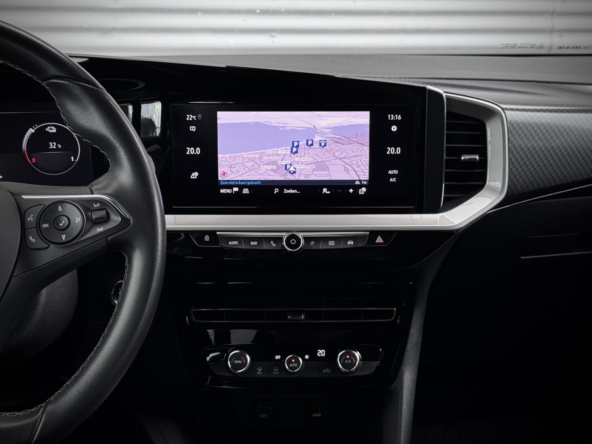 Opel Mokka — foto 16