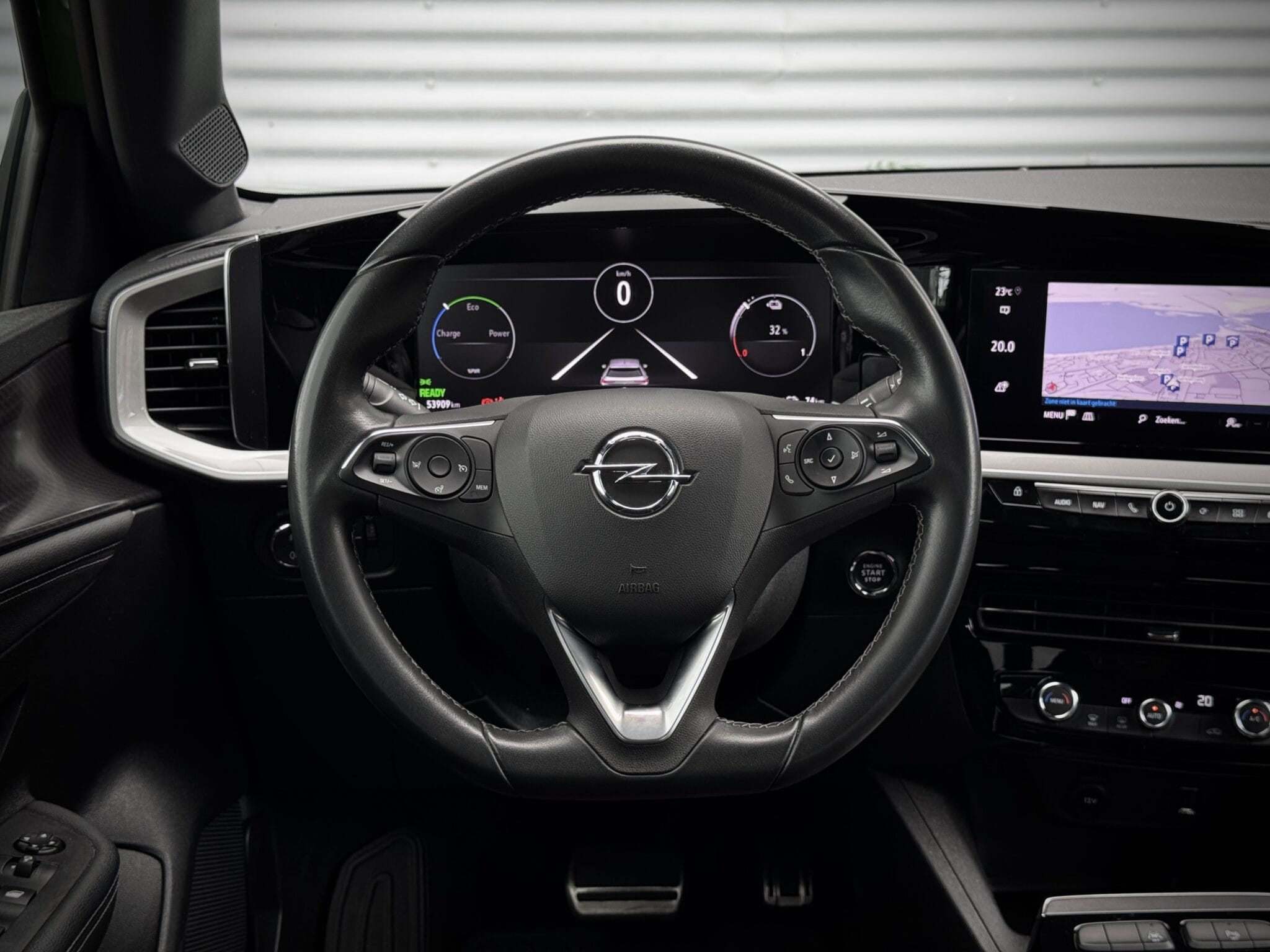 Opel Mokka — foto 35