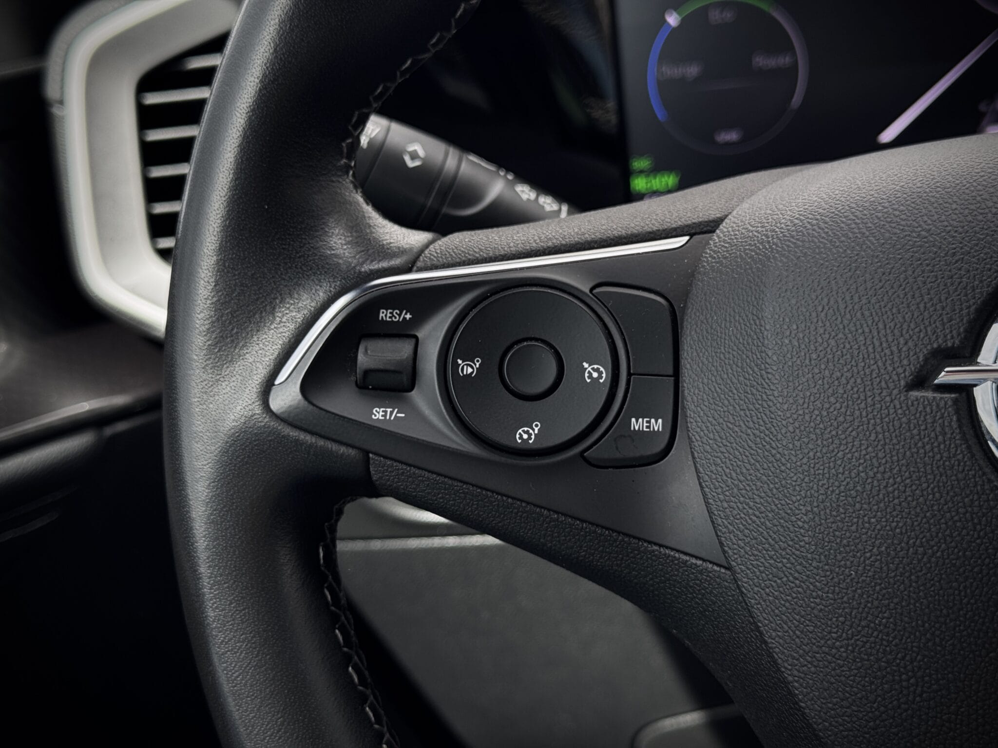 Opel Mokka — foto 37
