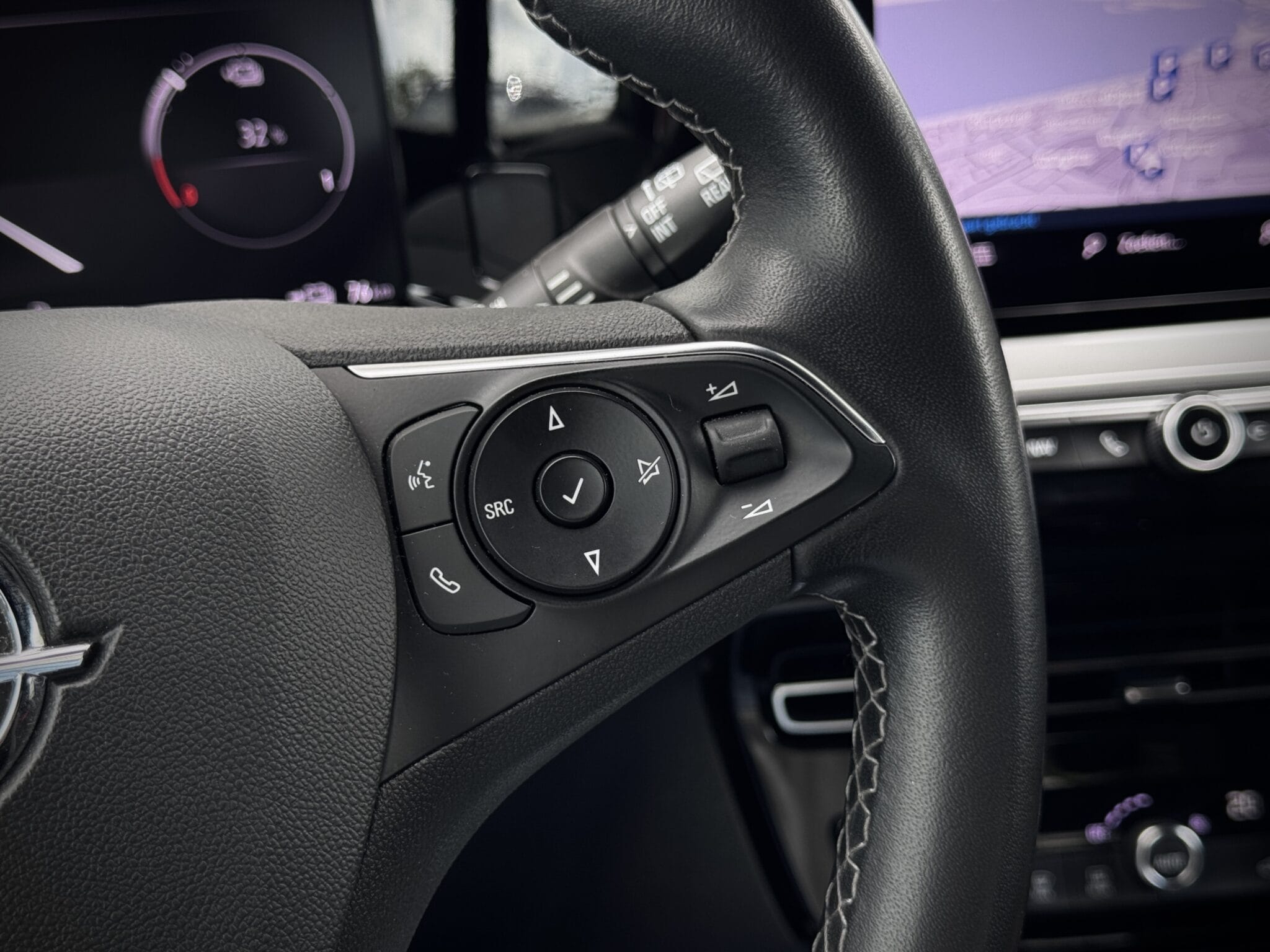 Opel Mokka — foto 38