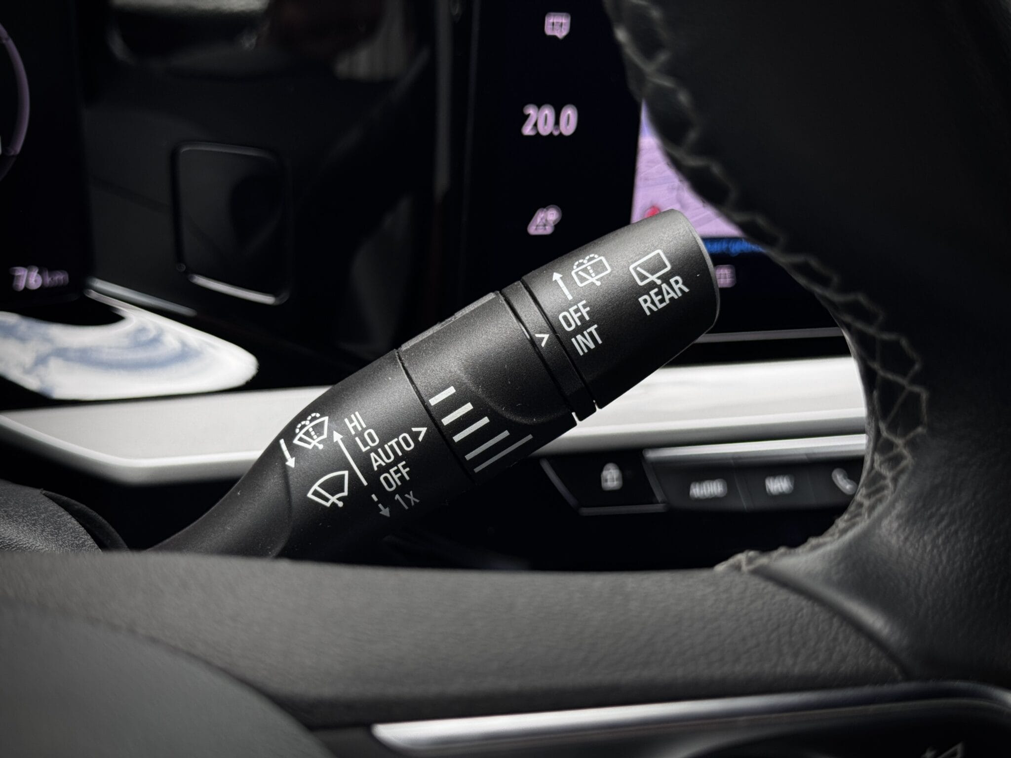 Opel Mokka — foto 40