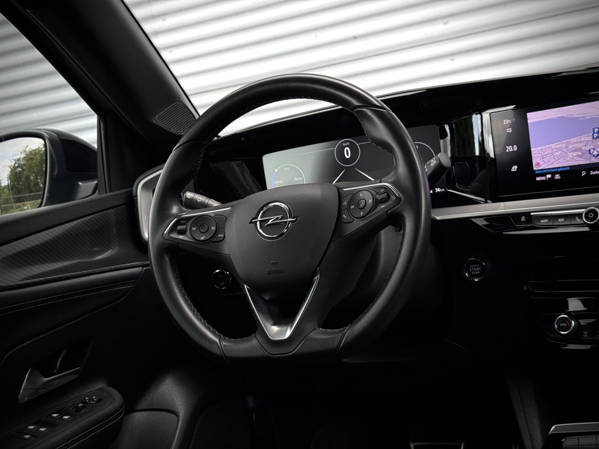 Opel Mokka — foto 41