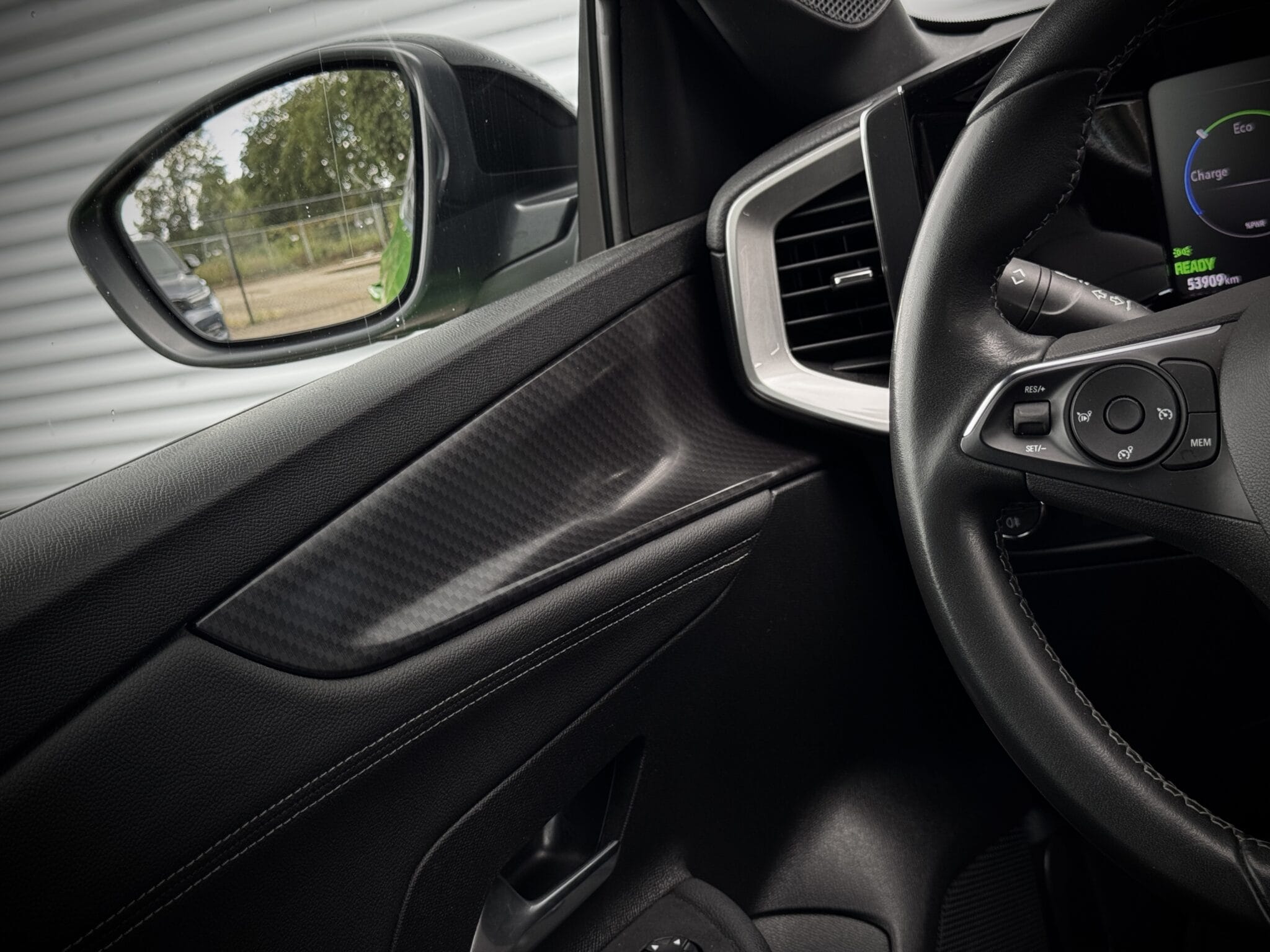 Opel Mokka — foto 42